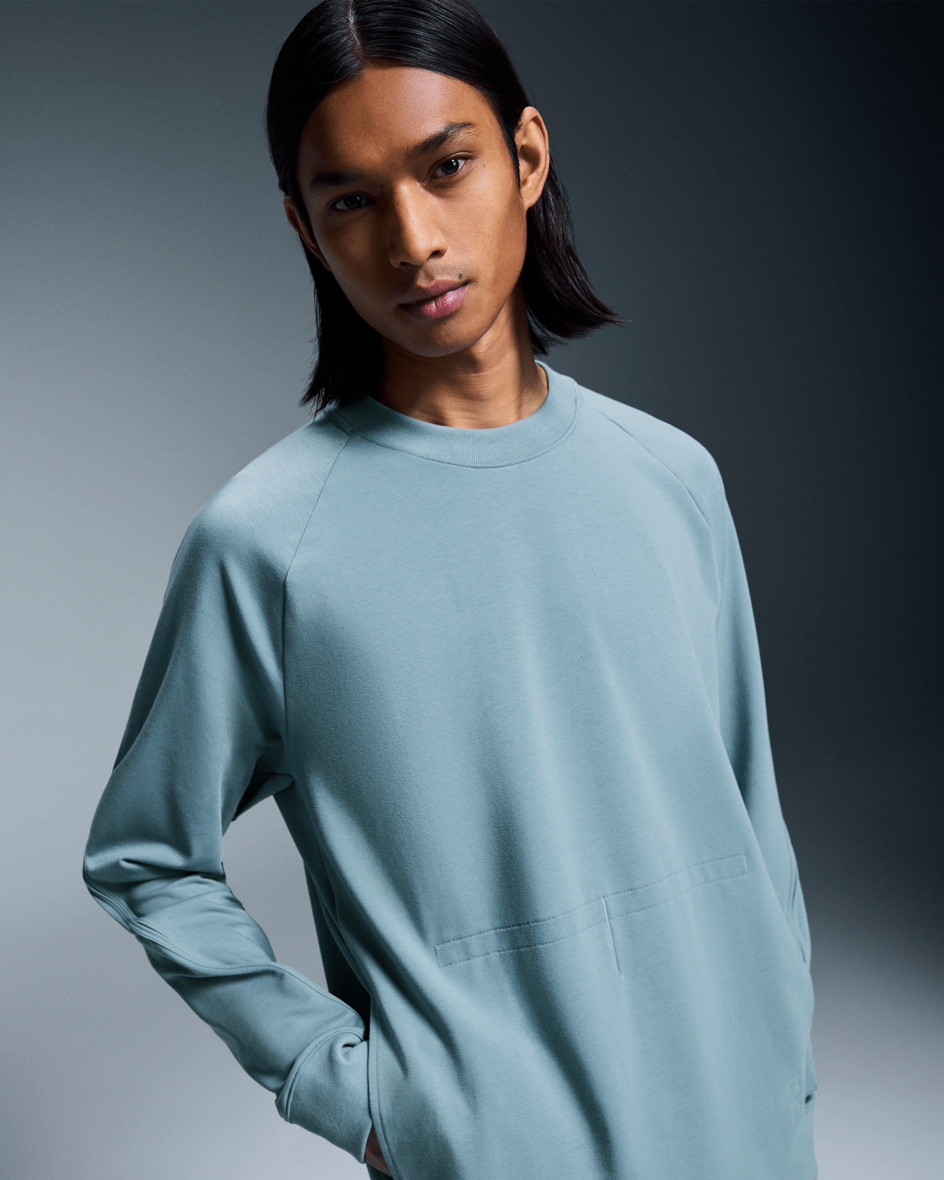 Men's Movement Crew - Image 3