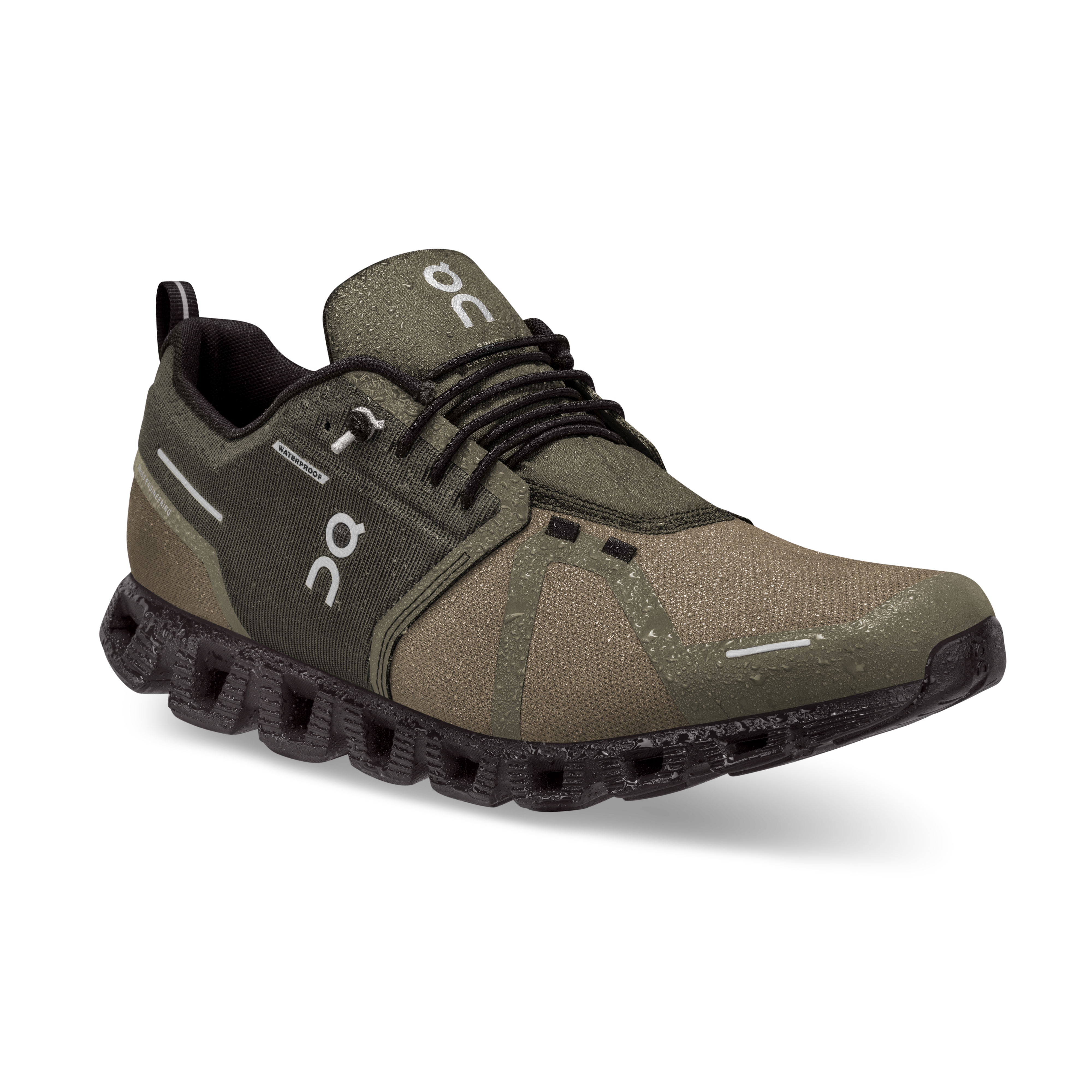 Men's Cloud 5 Waterproof - Image 6