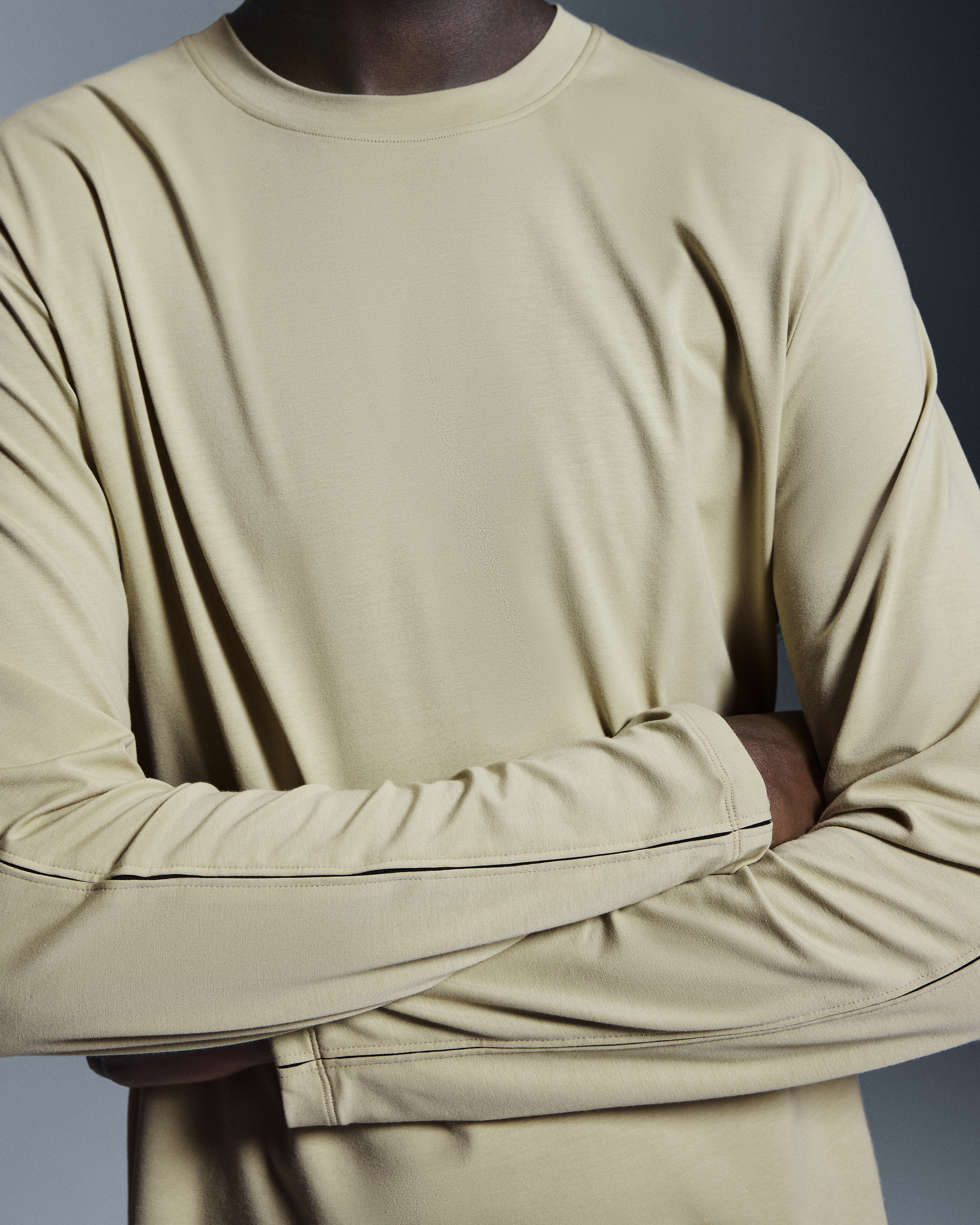 Men's Focus Long-T - Image 4