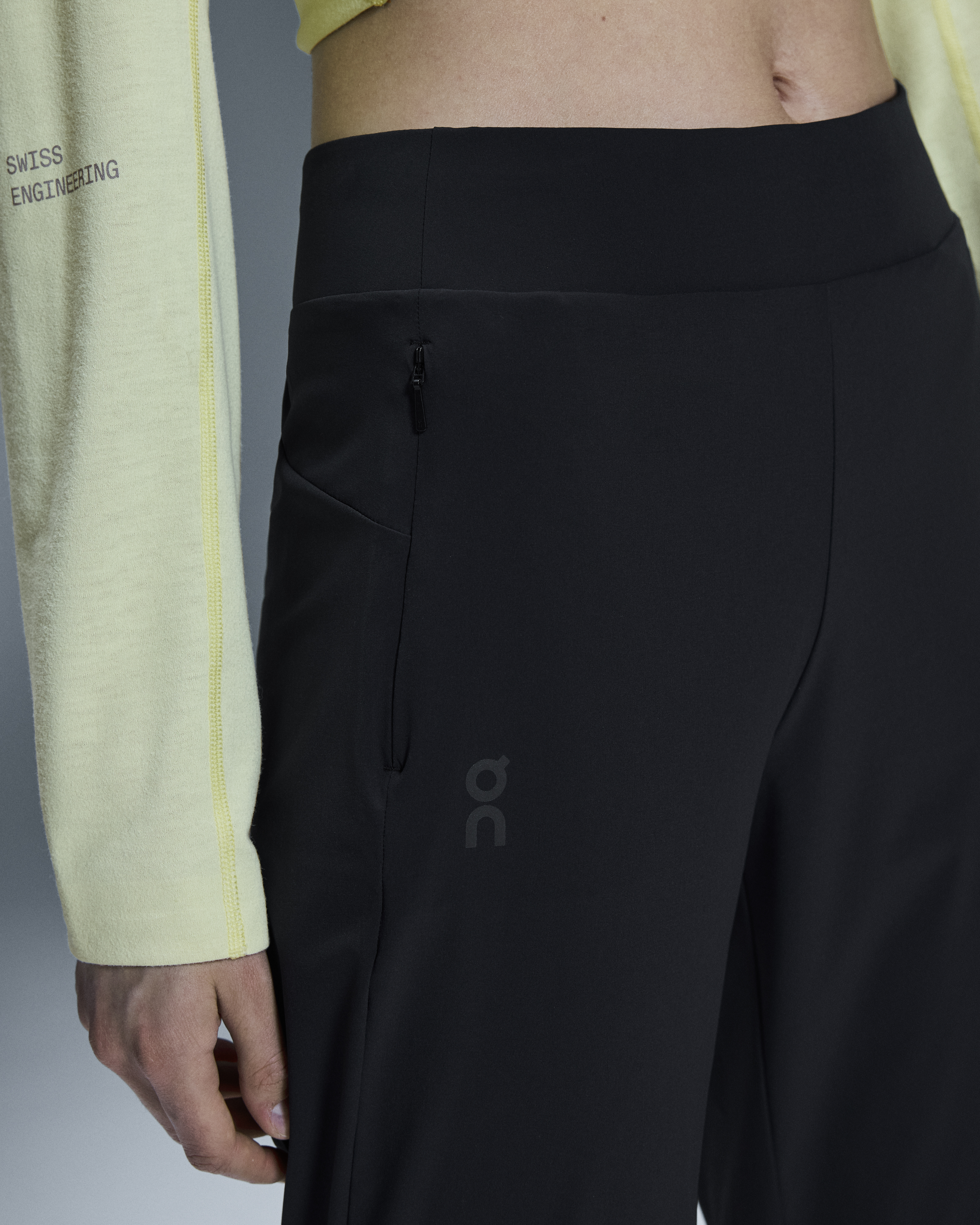 Women's Lightweight Pants - Image 4