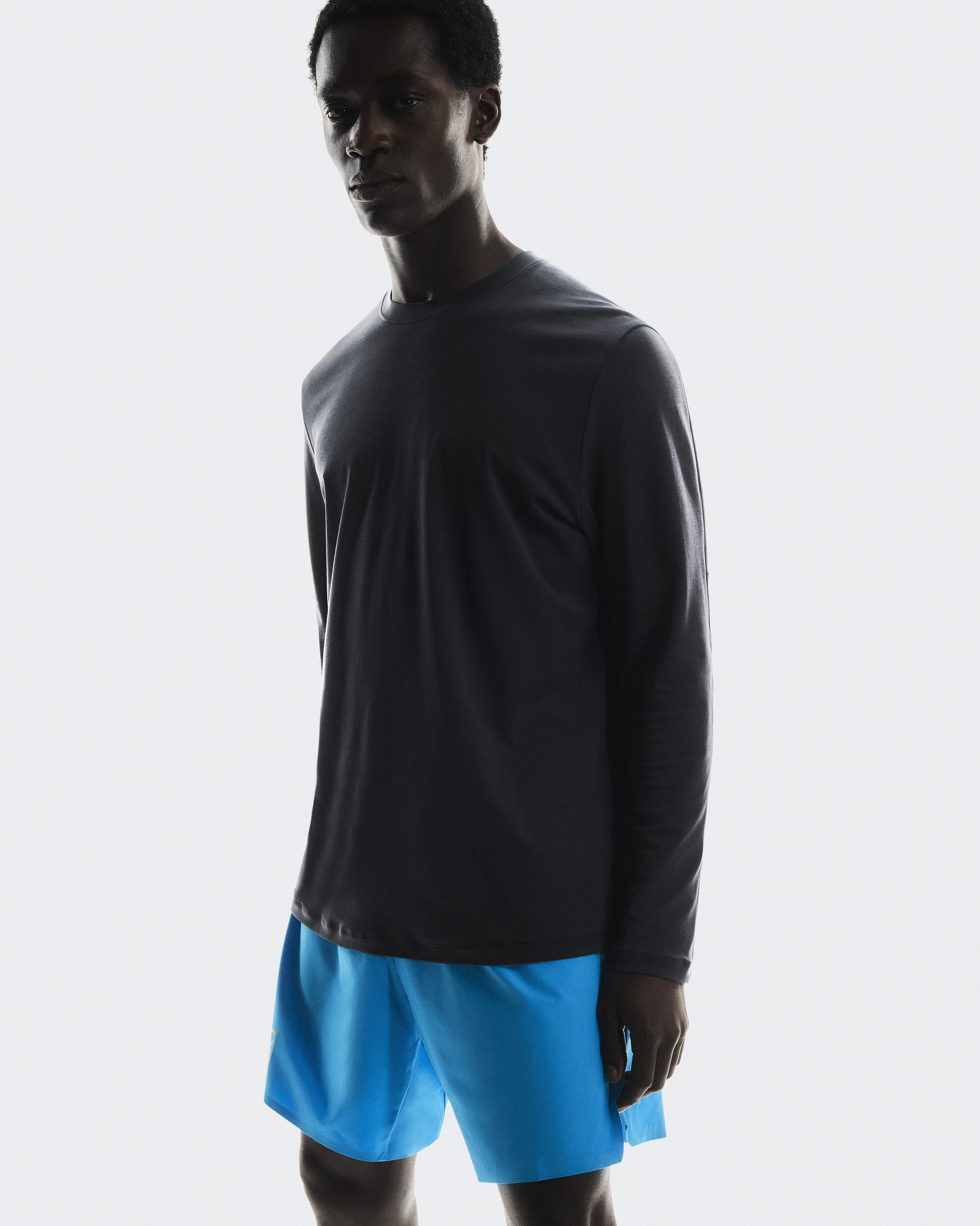 Men's Train Shorts - Image 6