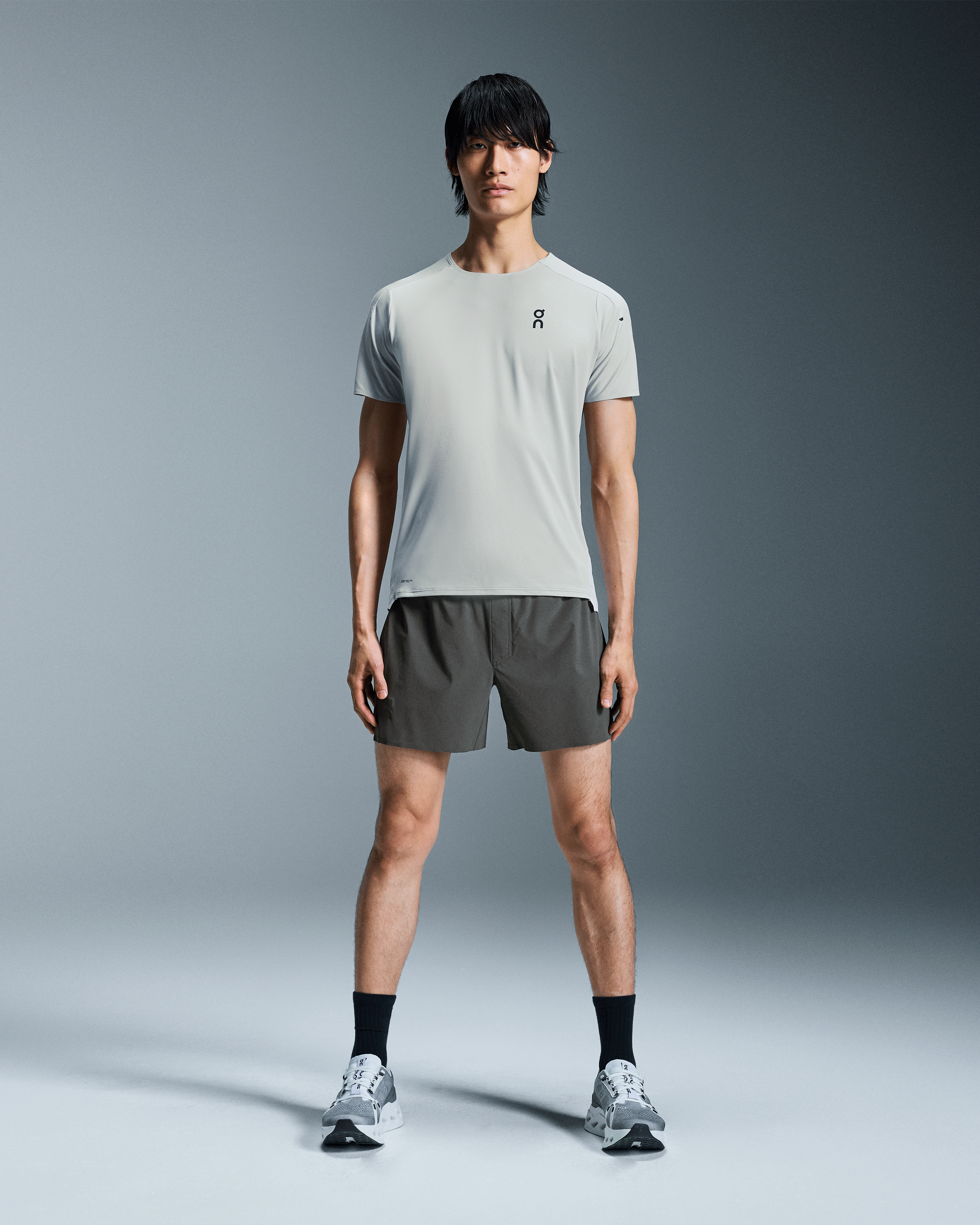 Men's 5" Lightweight Shorts