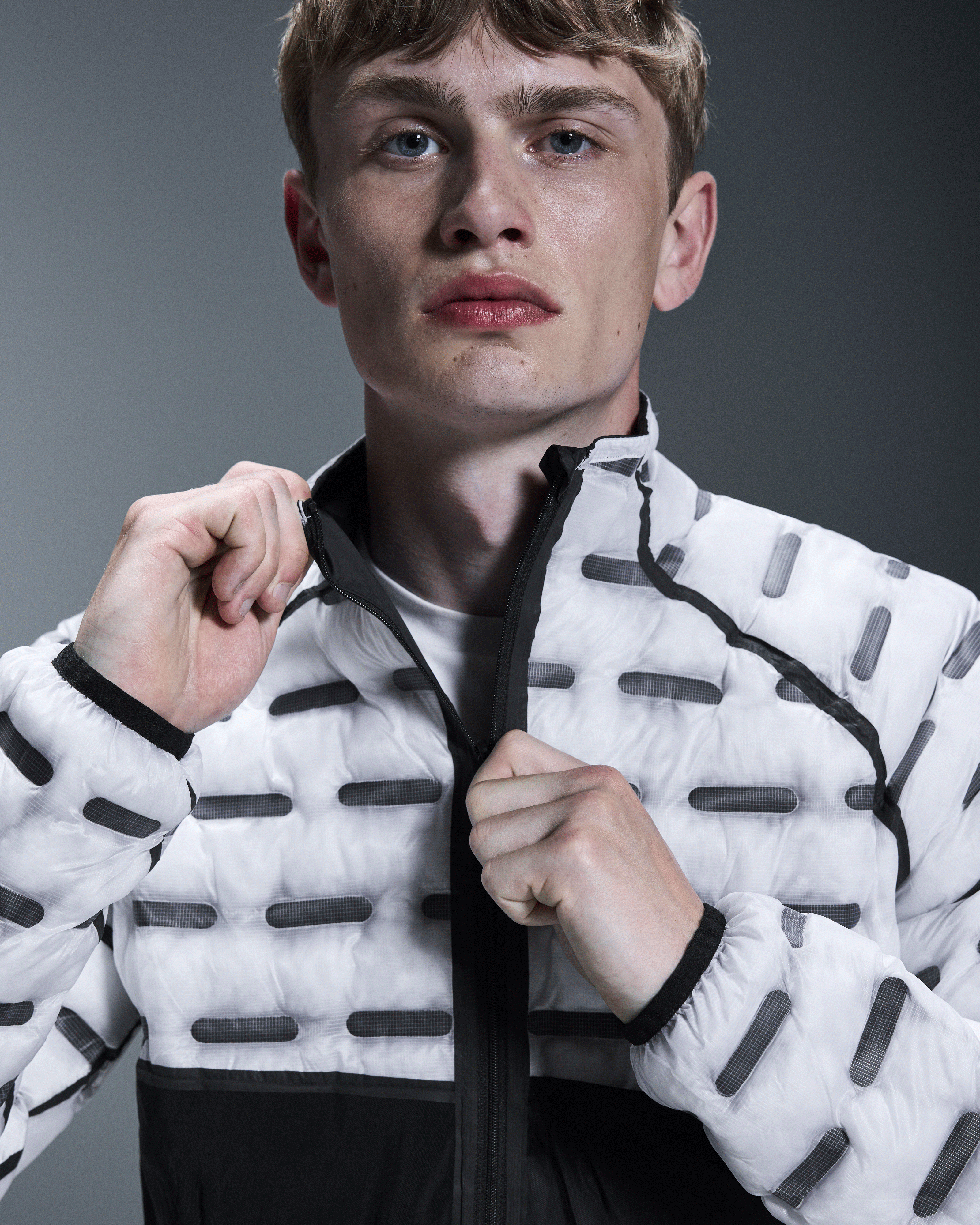 Men's Switch Jacket - Image 4