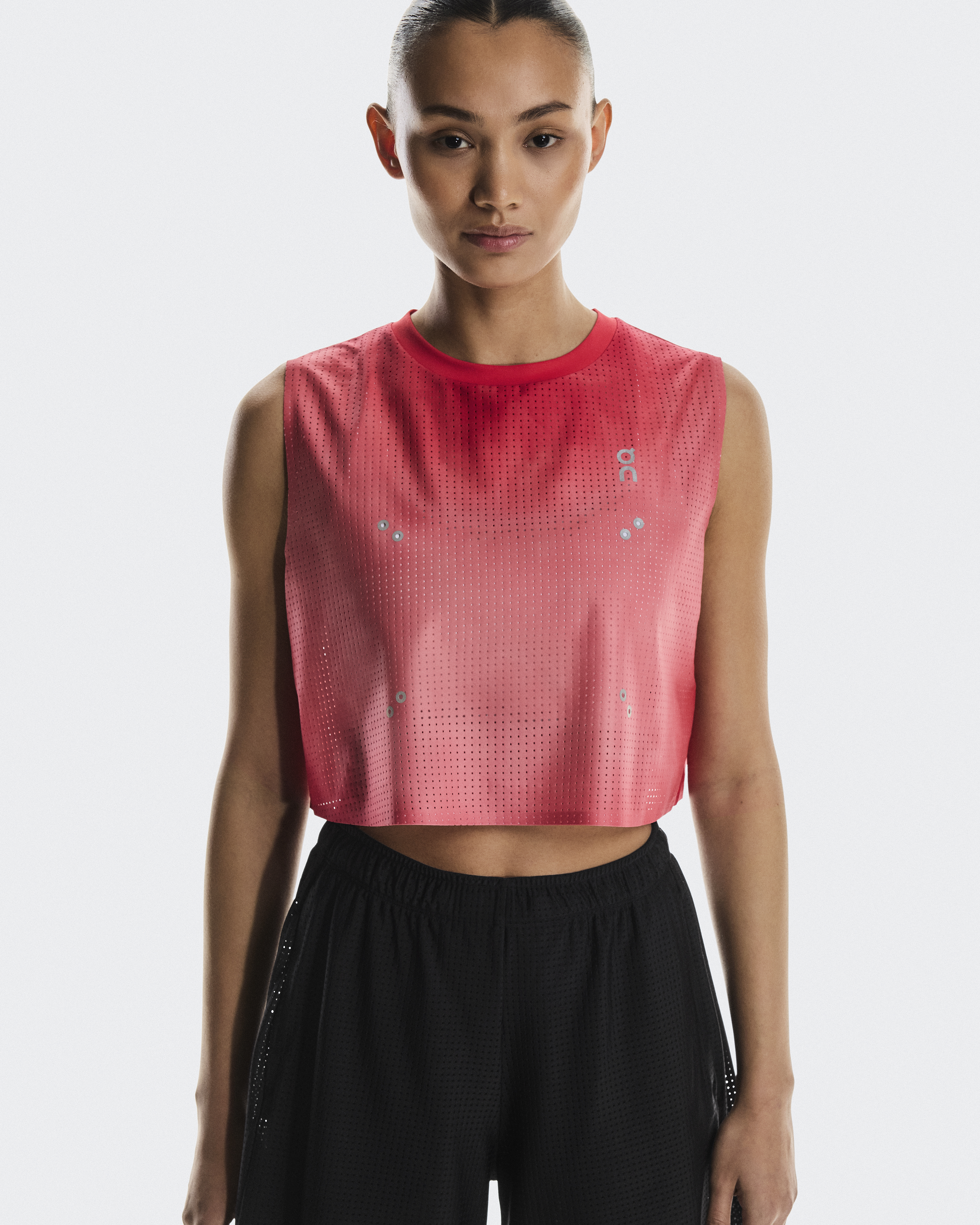 Women's Pace Tank - Image 5
