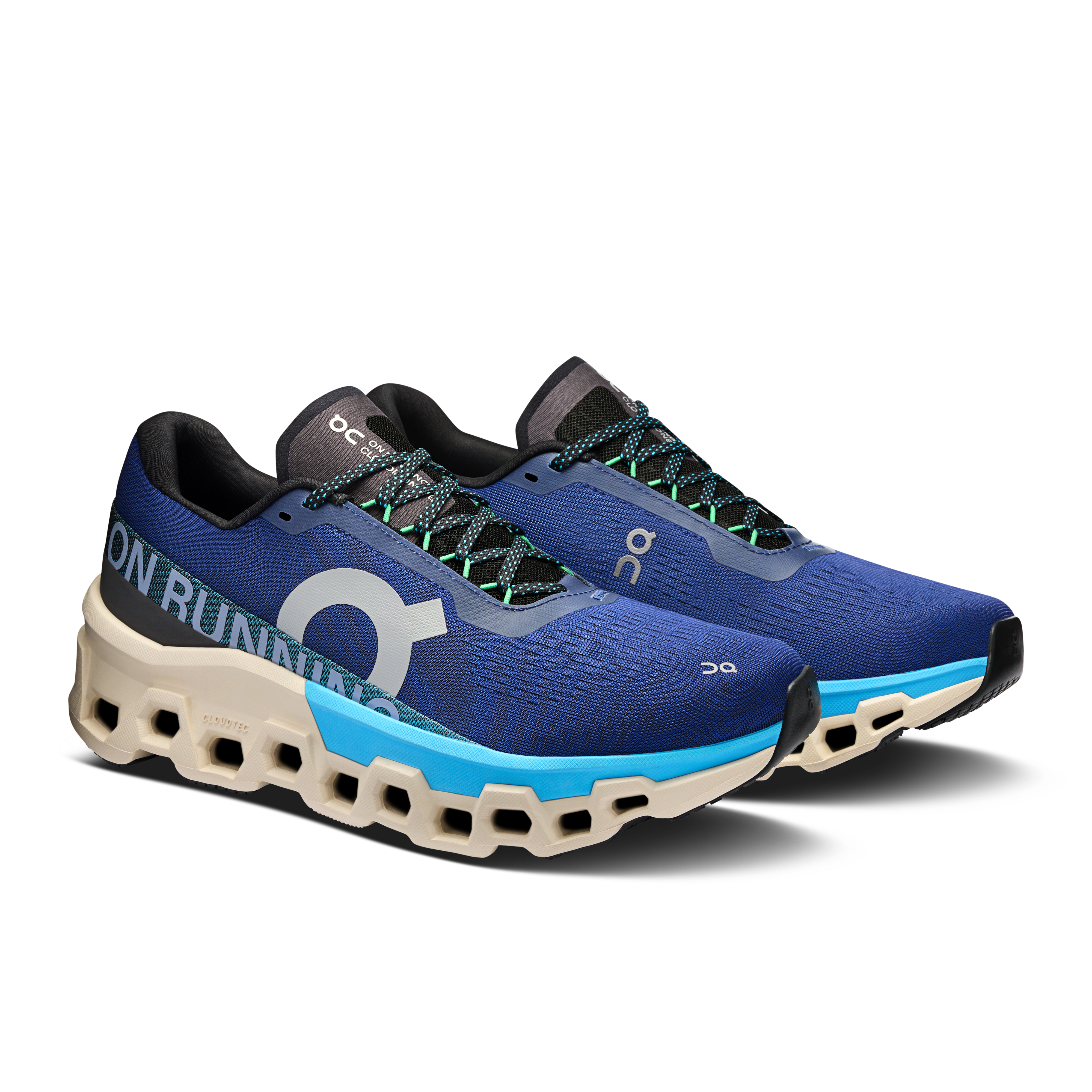Men's Cloudmonster 2 - Image 6