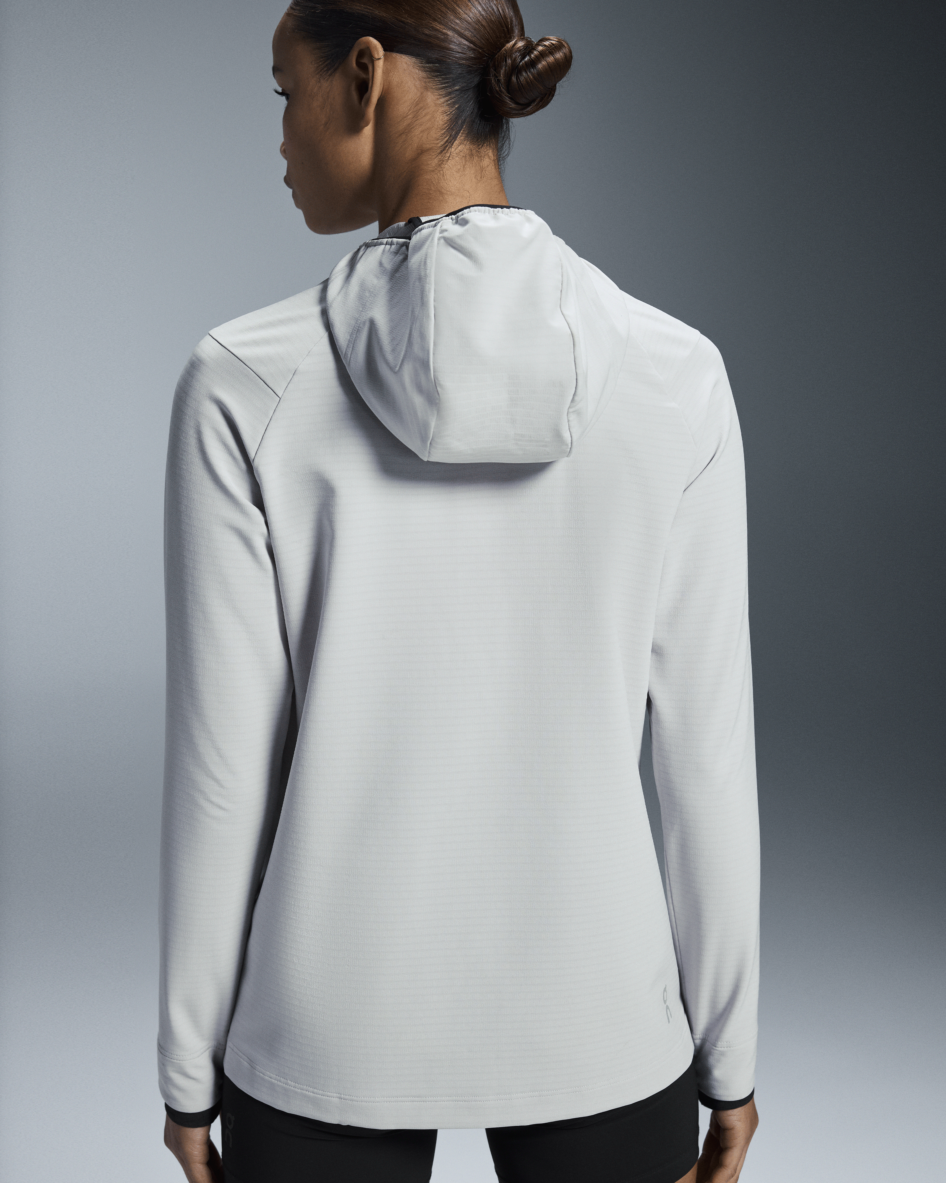 Women's Pace Hoodie - Image 4