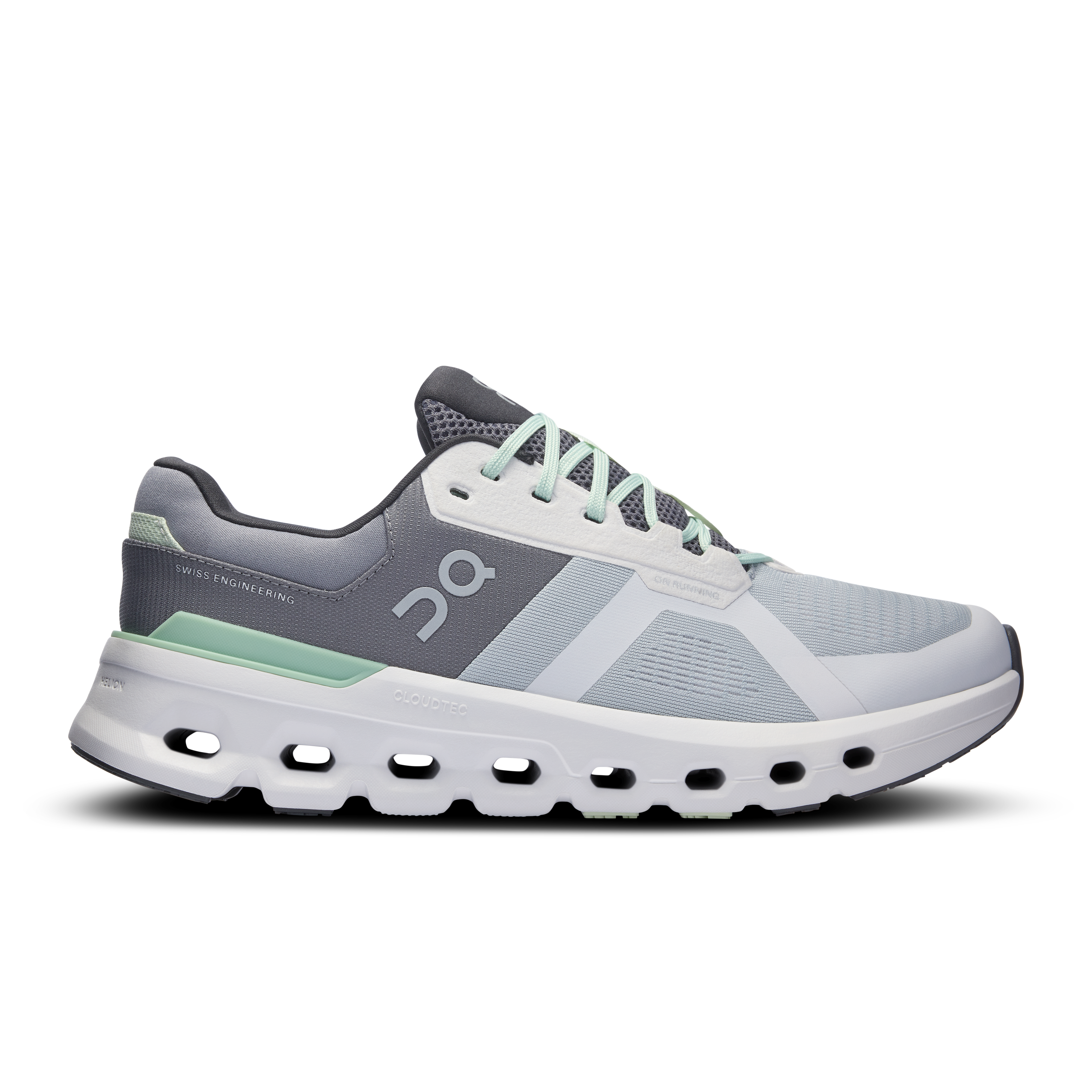 Men's Cloudrunner 2 Wide