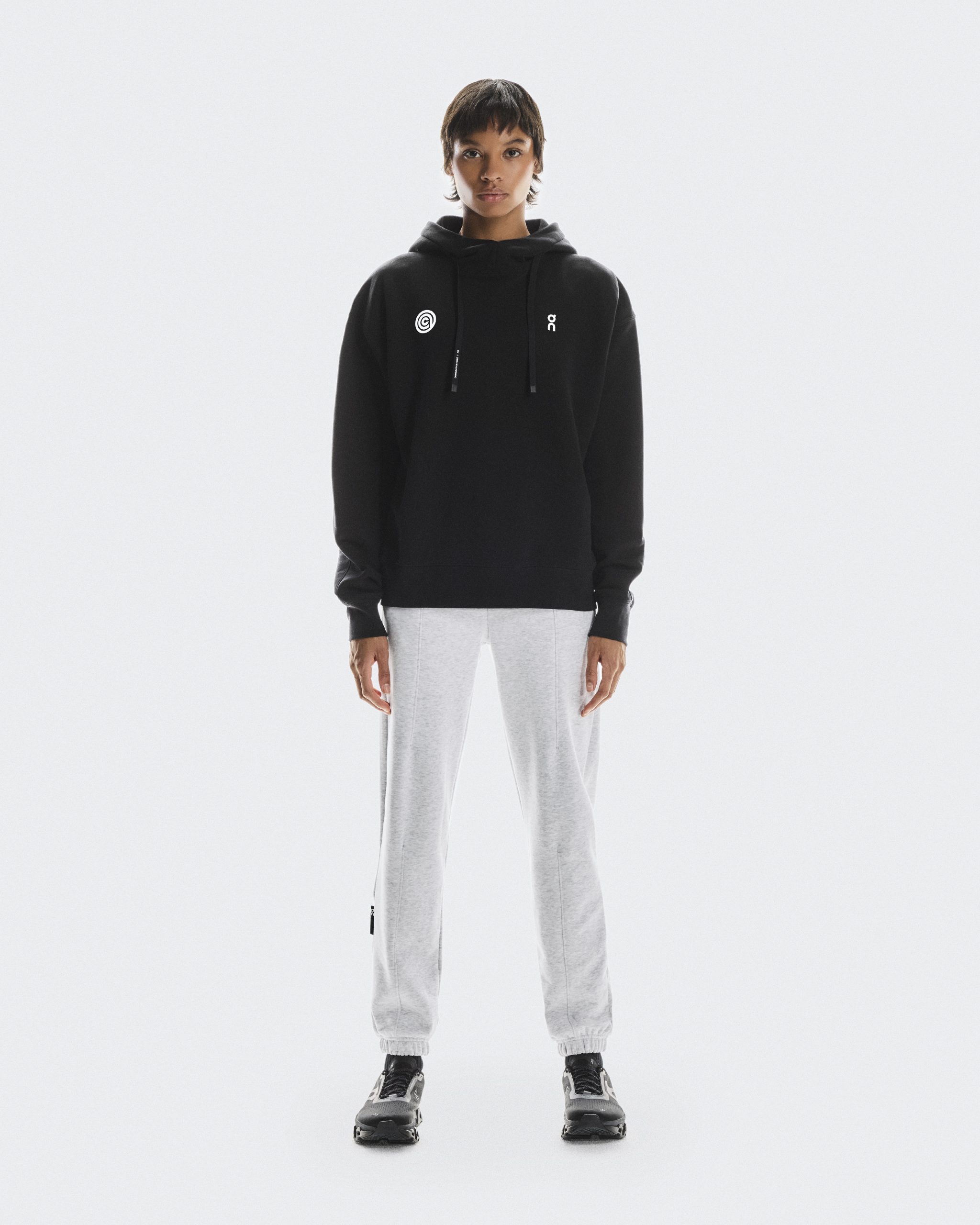 Women's Club OAC Hoodie