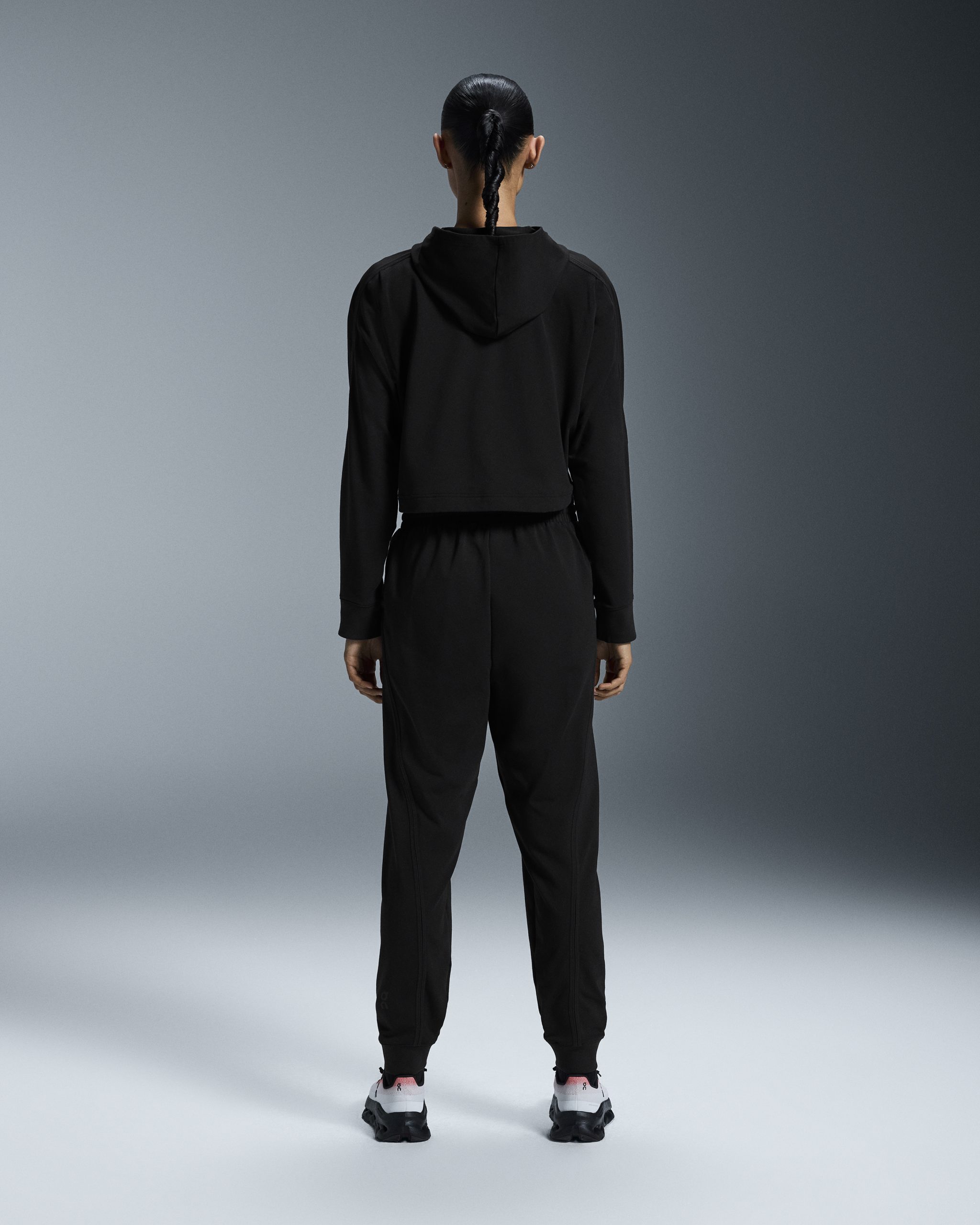 Women's Movement Hoodie - Image 2