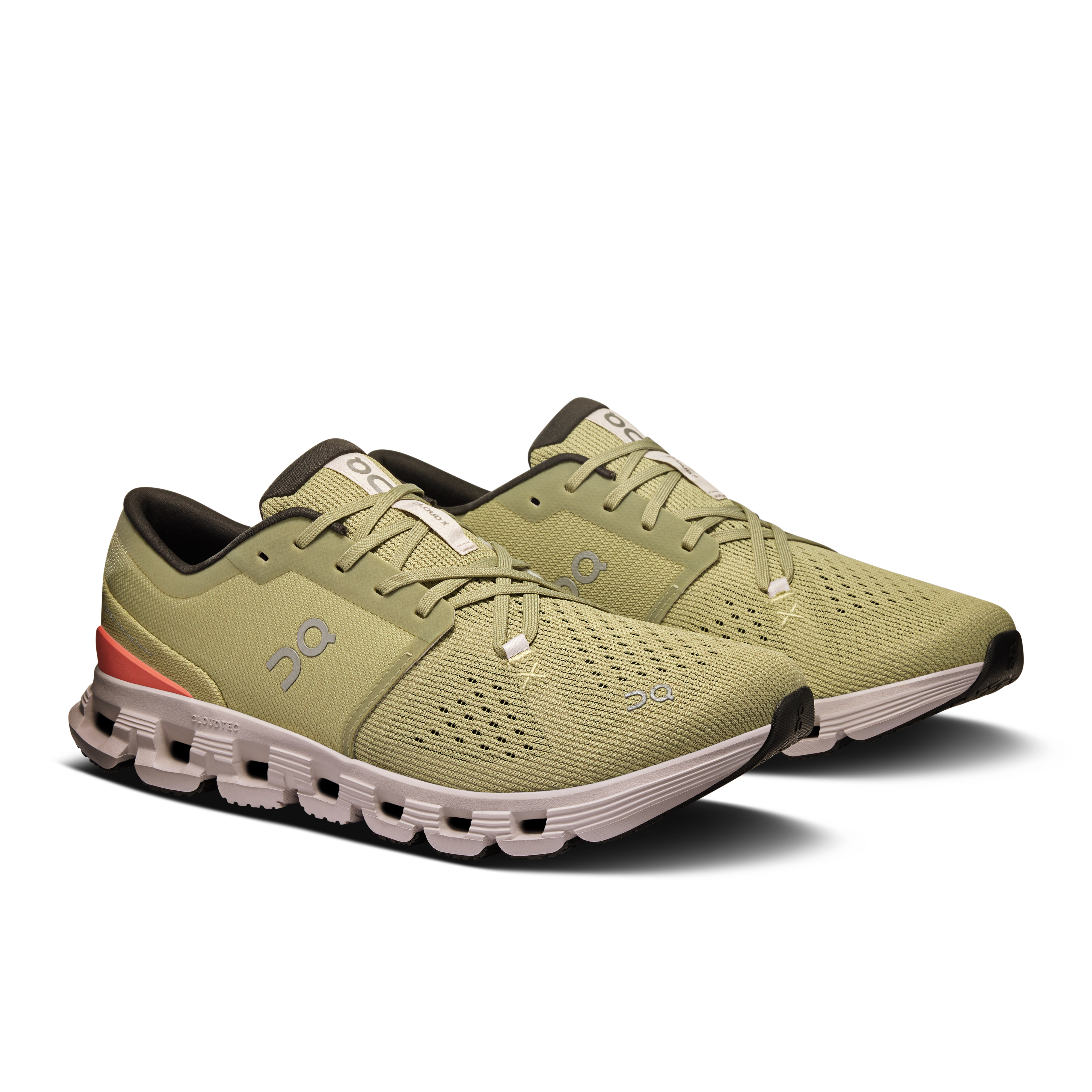 Men's Cloud X 4 - Image 6