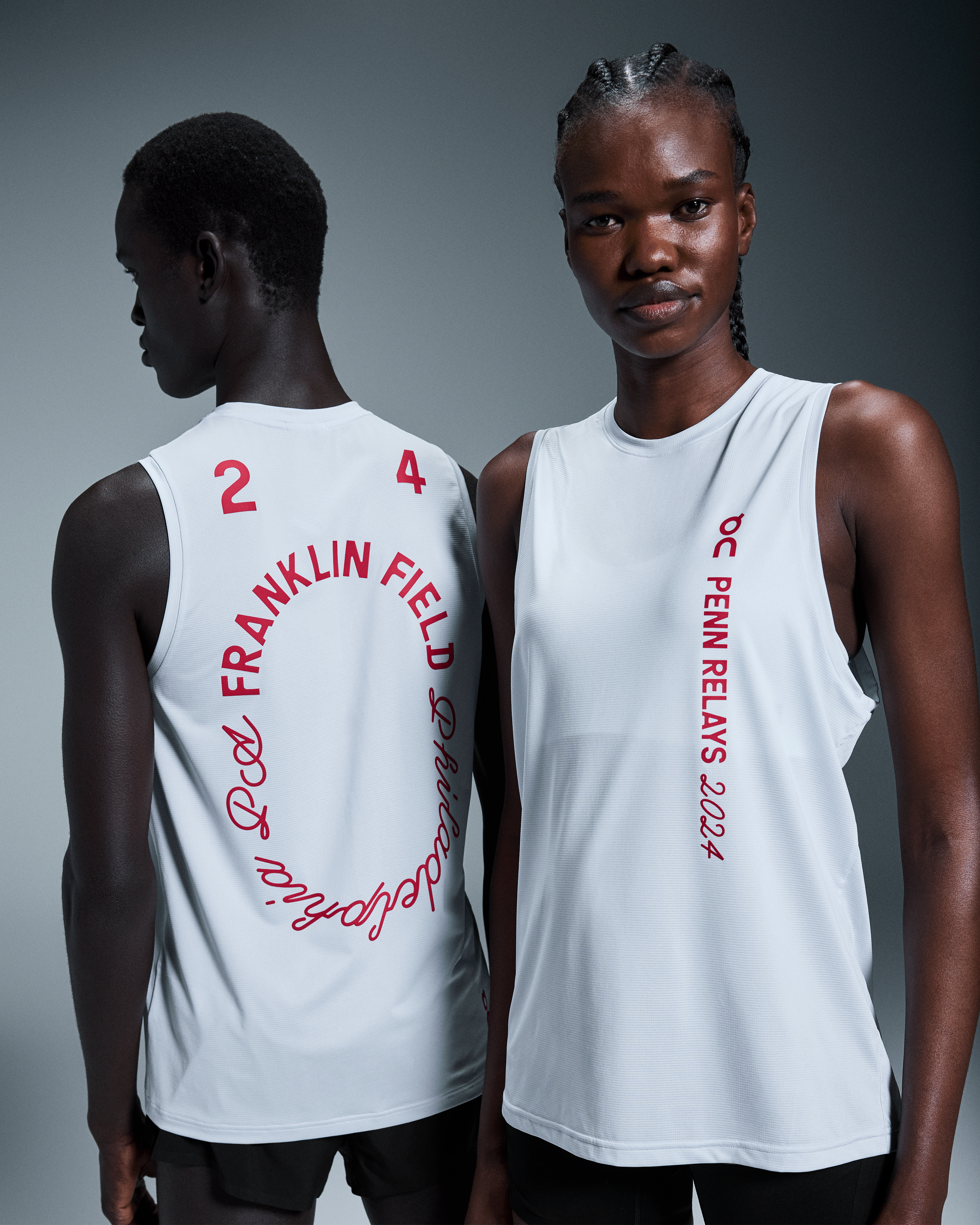 Singlet Penn Relays - Image 6