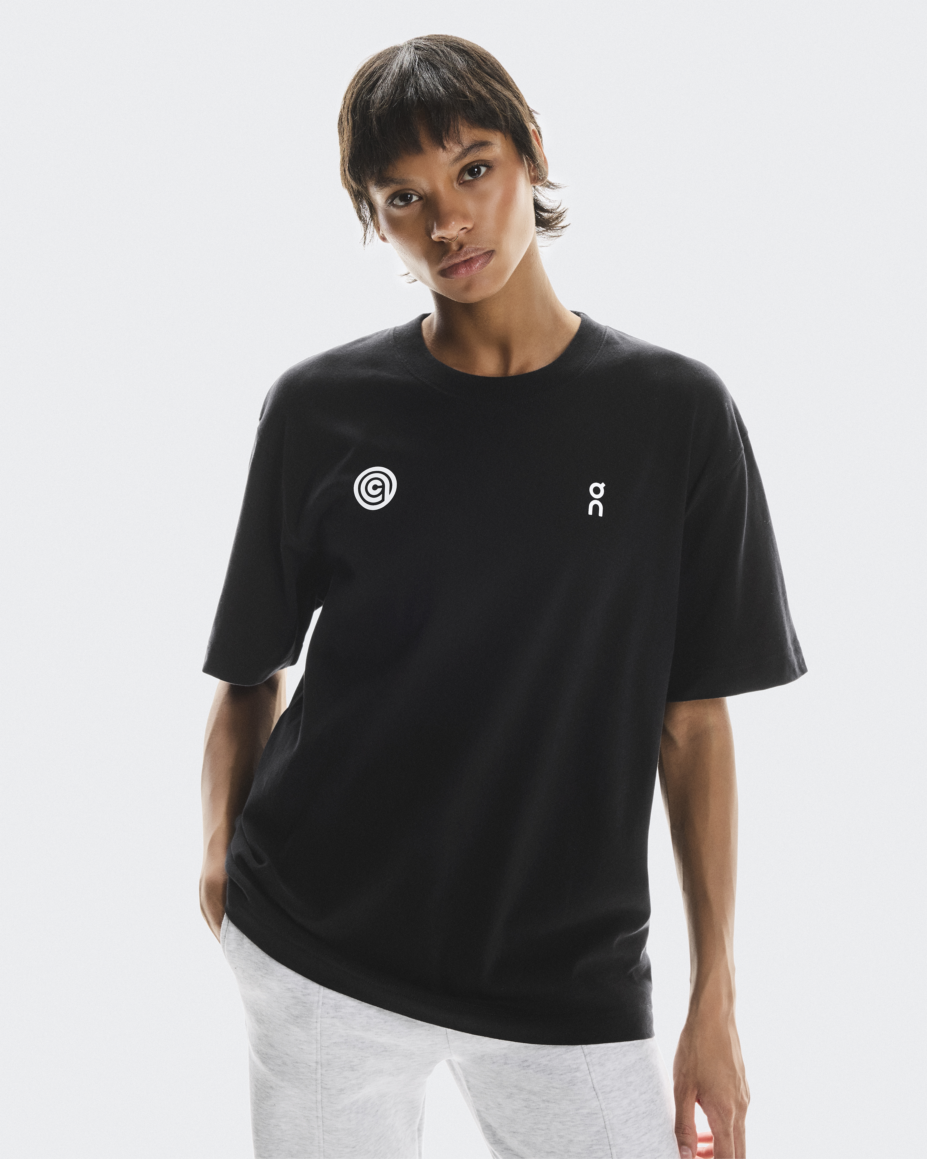 Women's Club OAC T-Shirt - Image 3