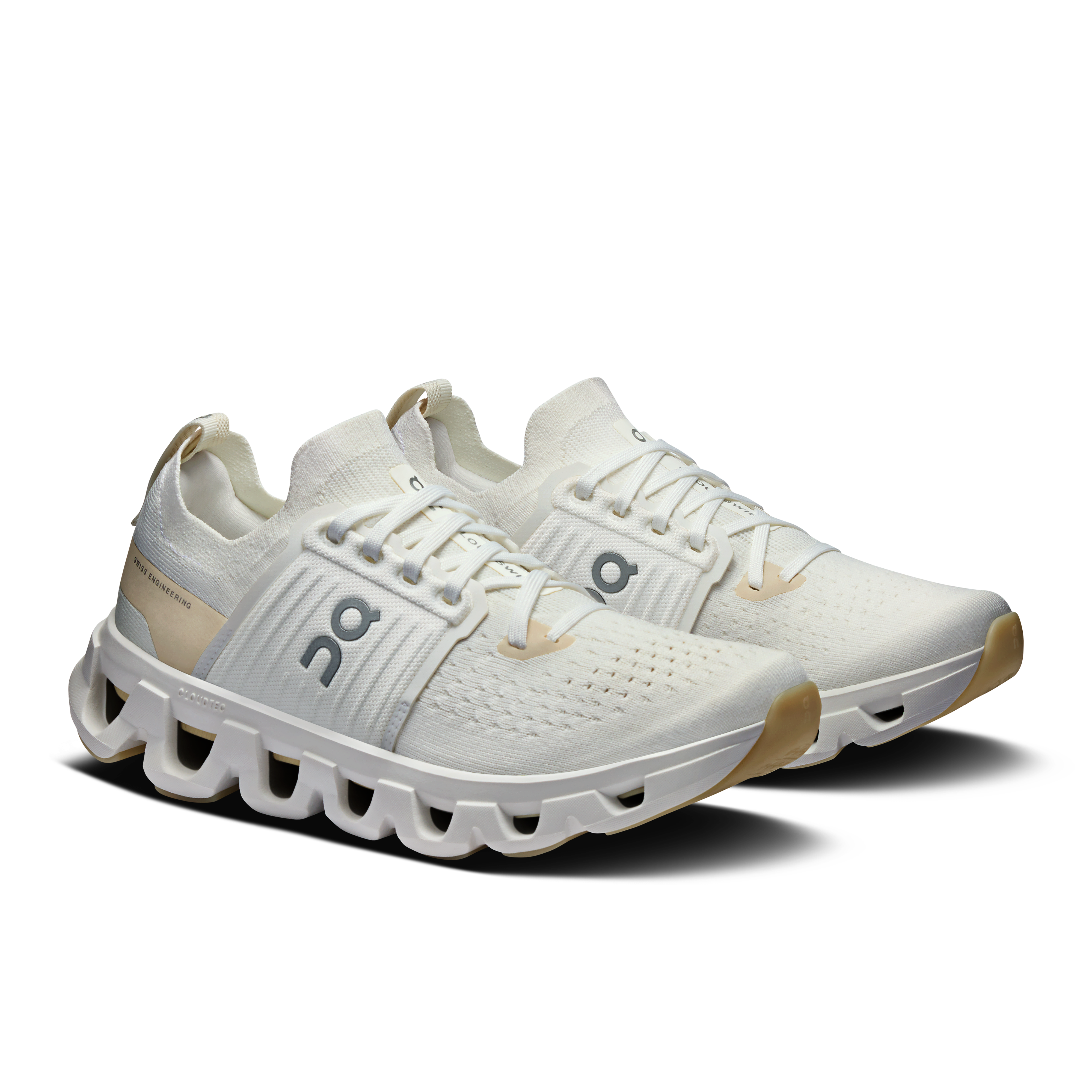 Women's Cloudswift 4 - Image 6