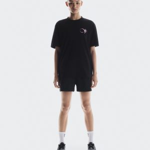 Women's Club-T Graphic