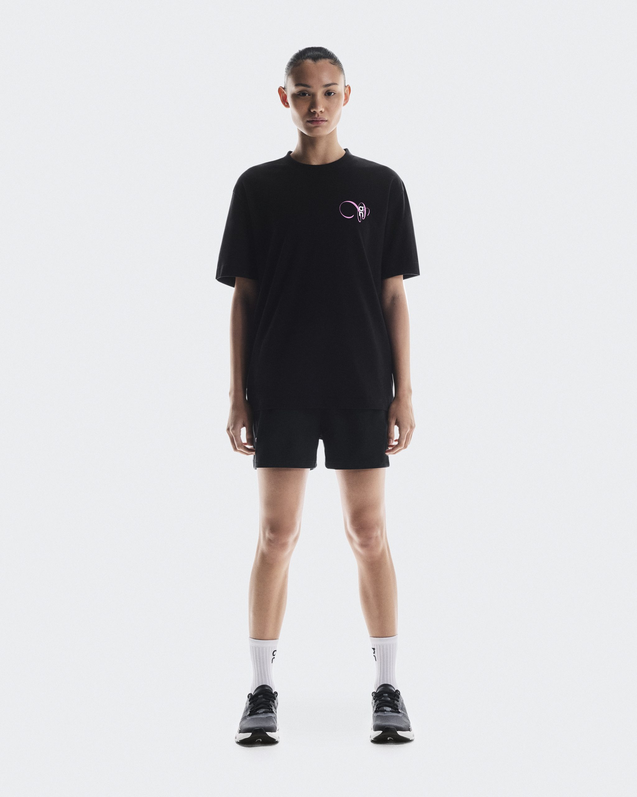 Women's Club-T Graphic