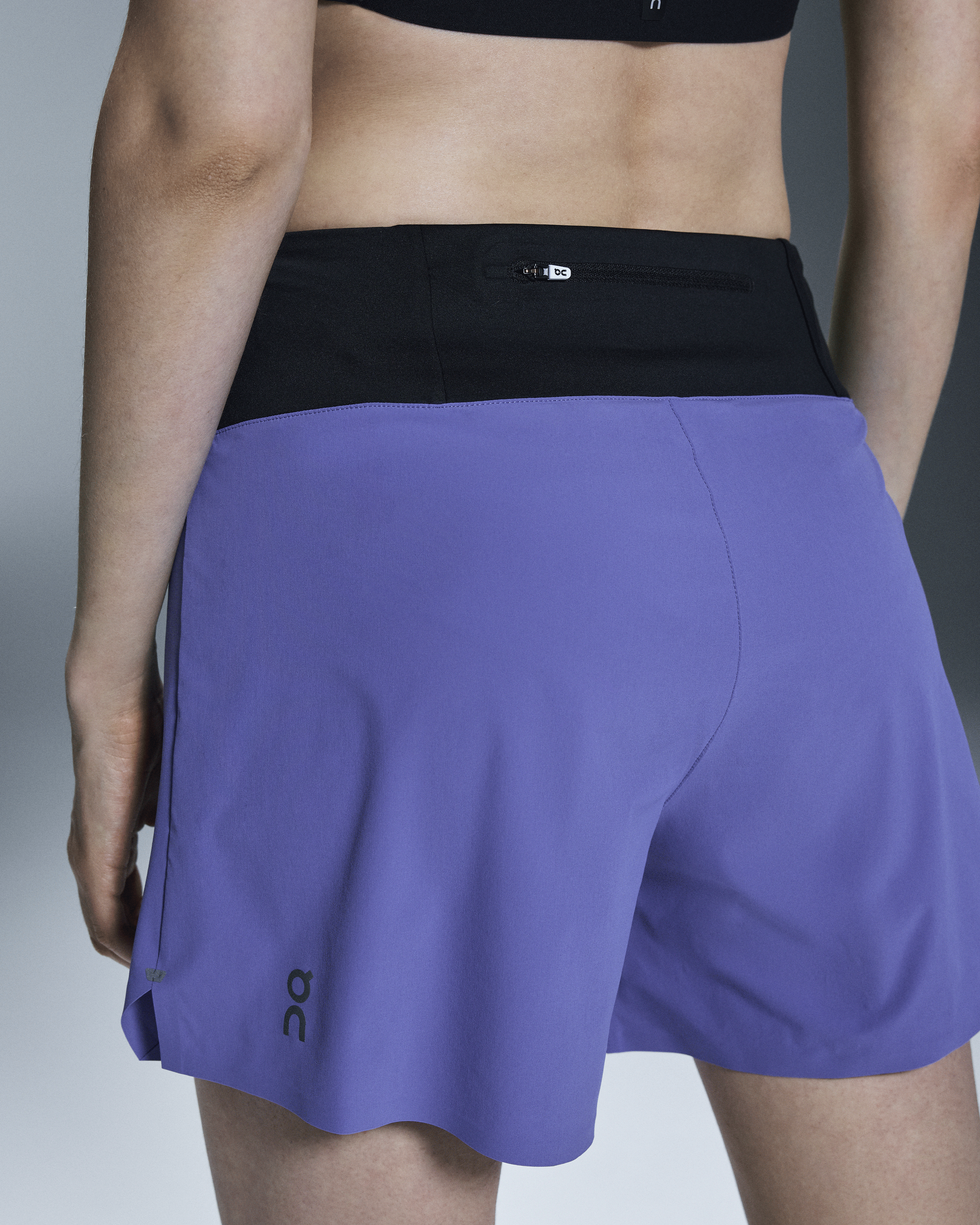 Women's Running Shorts - Image 5
