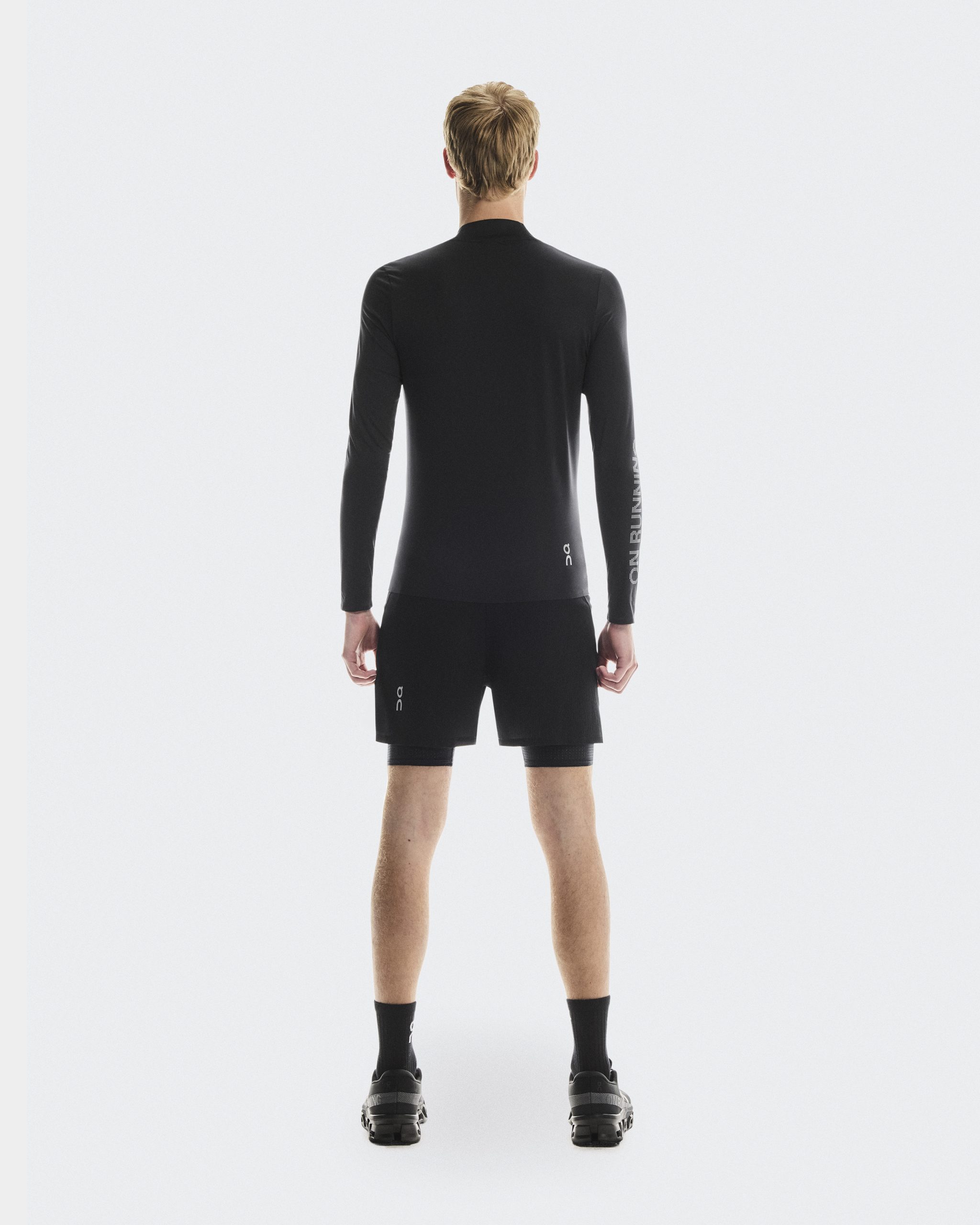 Men's Pace Long-T - Image 2