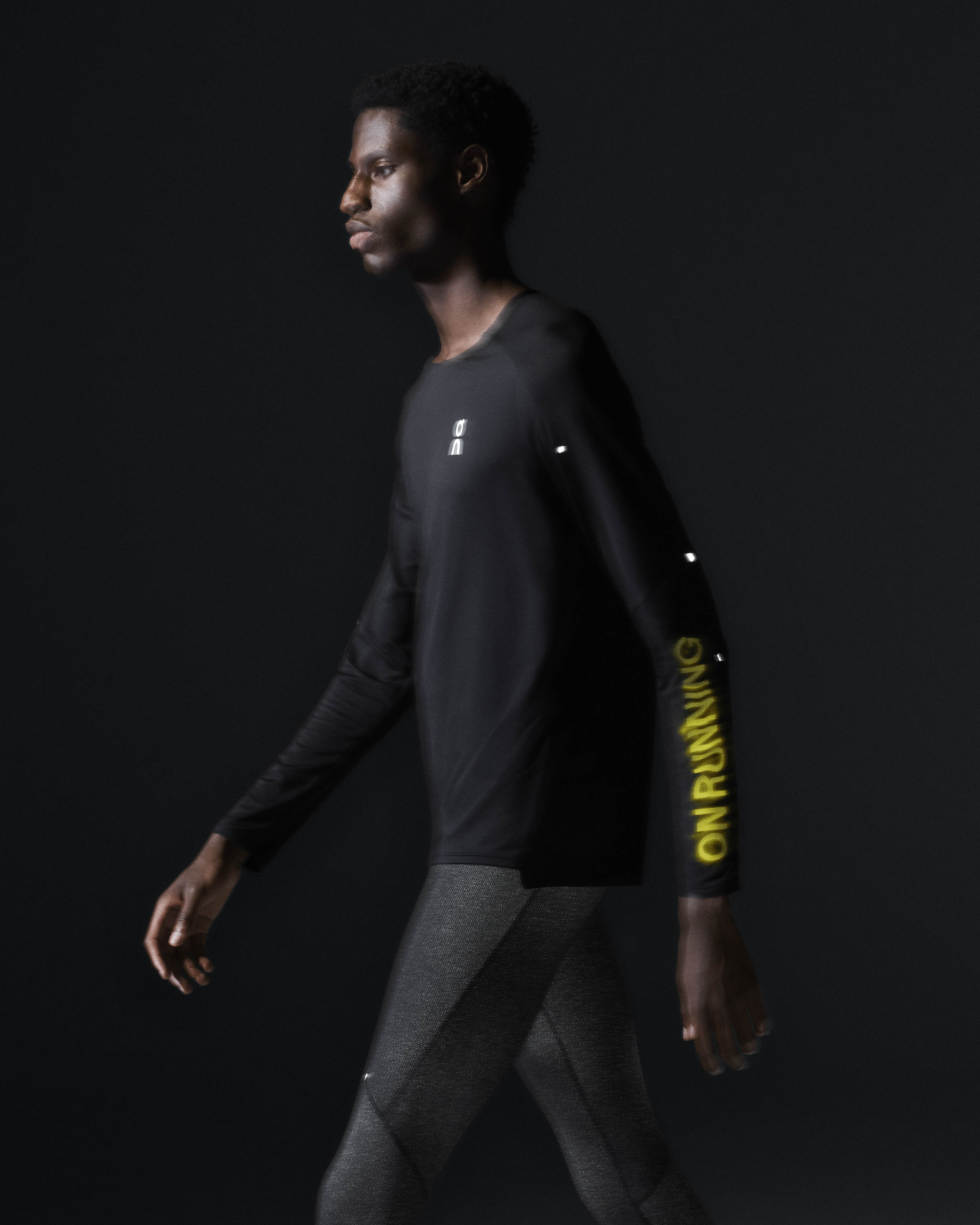 Men's Performance Long-T Lumos - Image 5