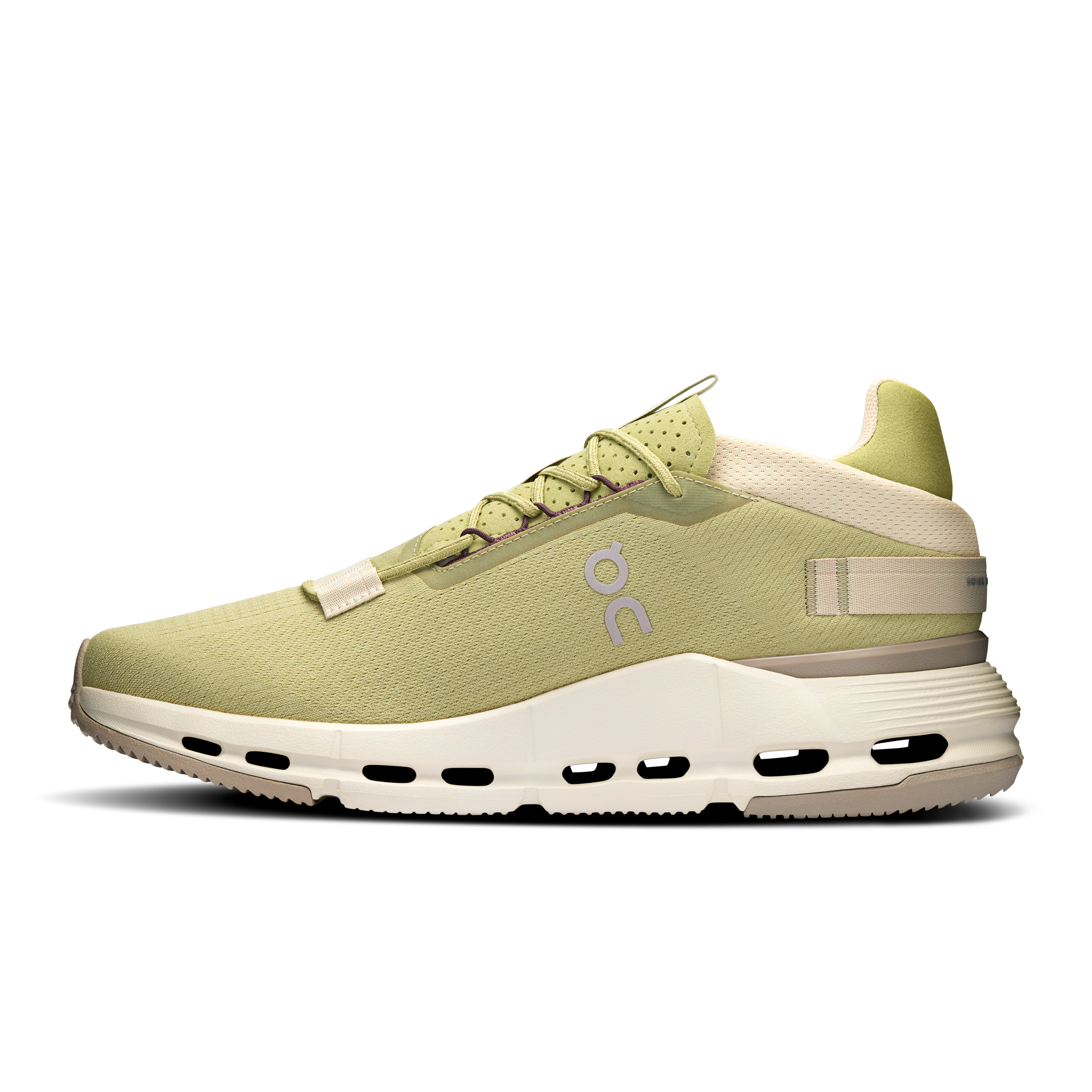 Men's Cloudnova 2 - Image 4