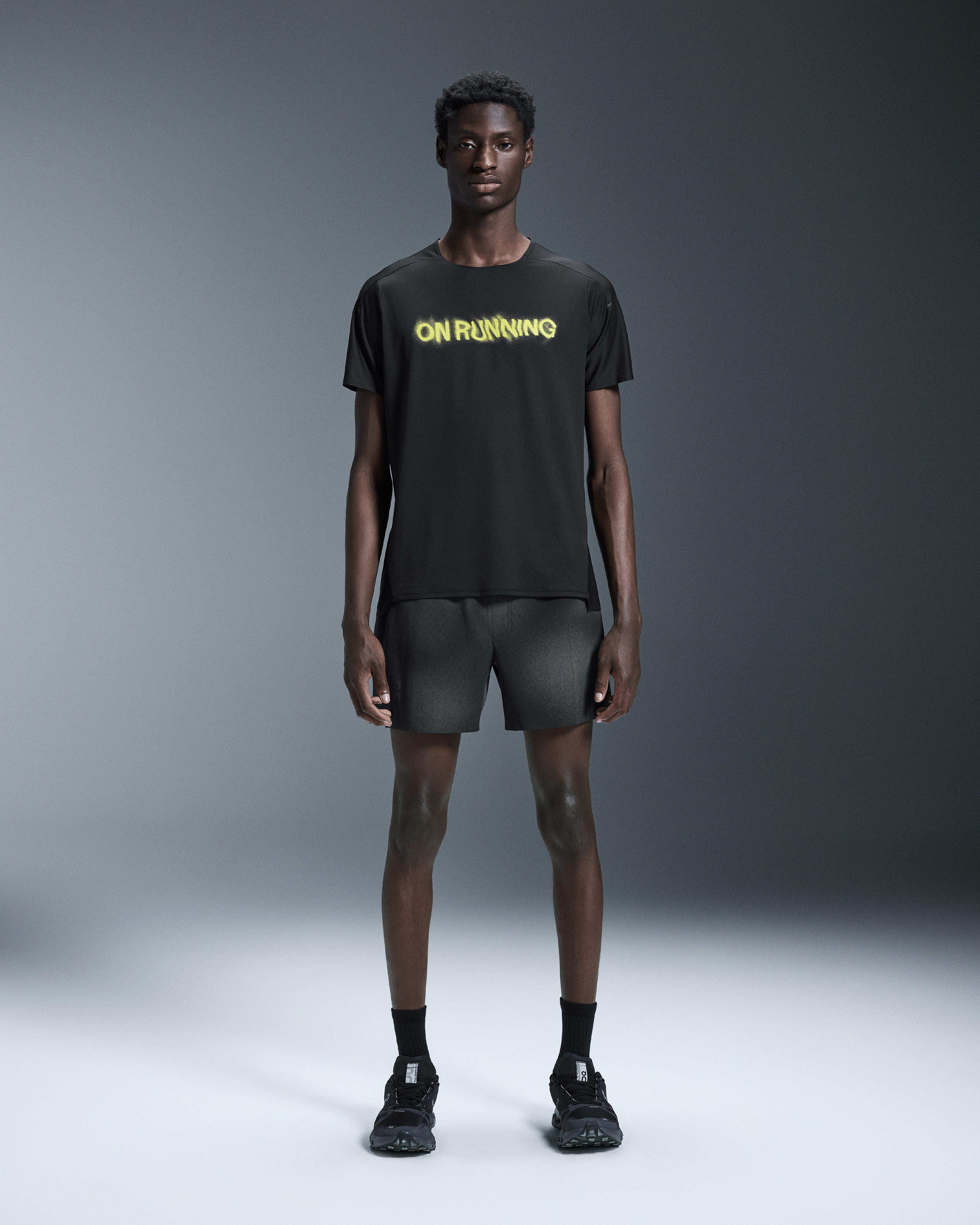 Men's Performance-T Lumos