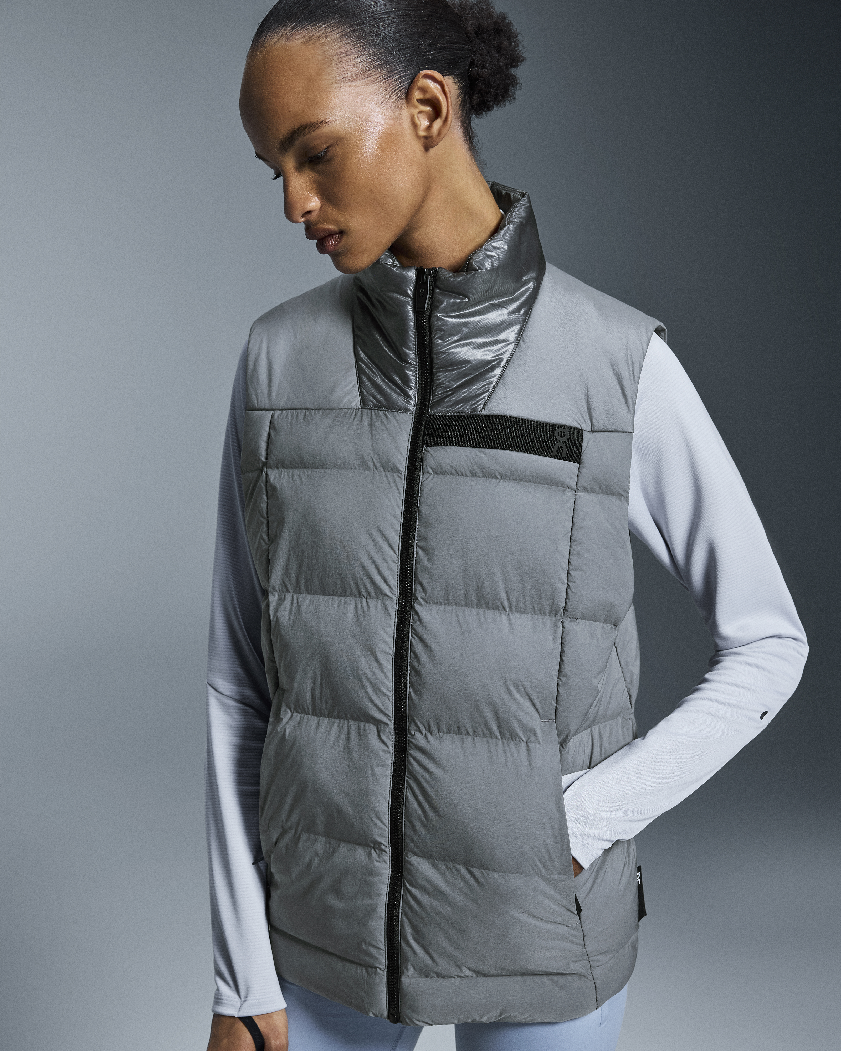 Women's Challenger Vest - Image 3