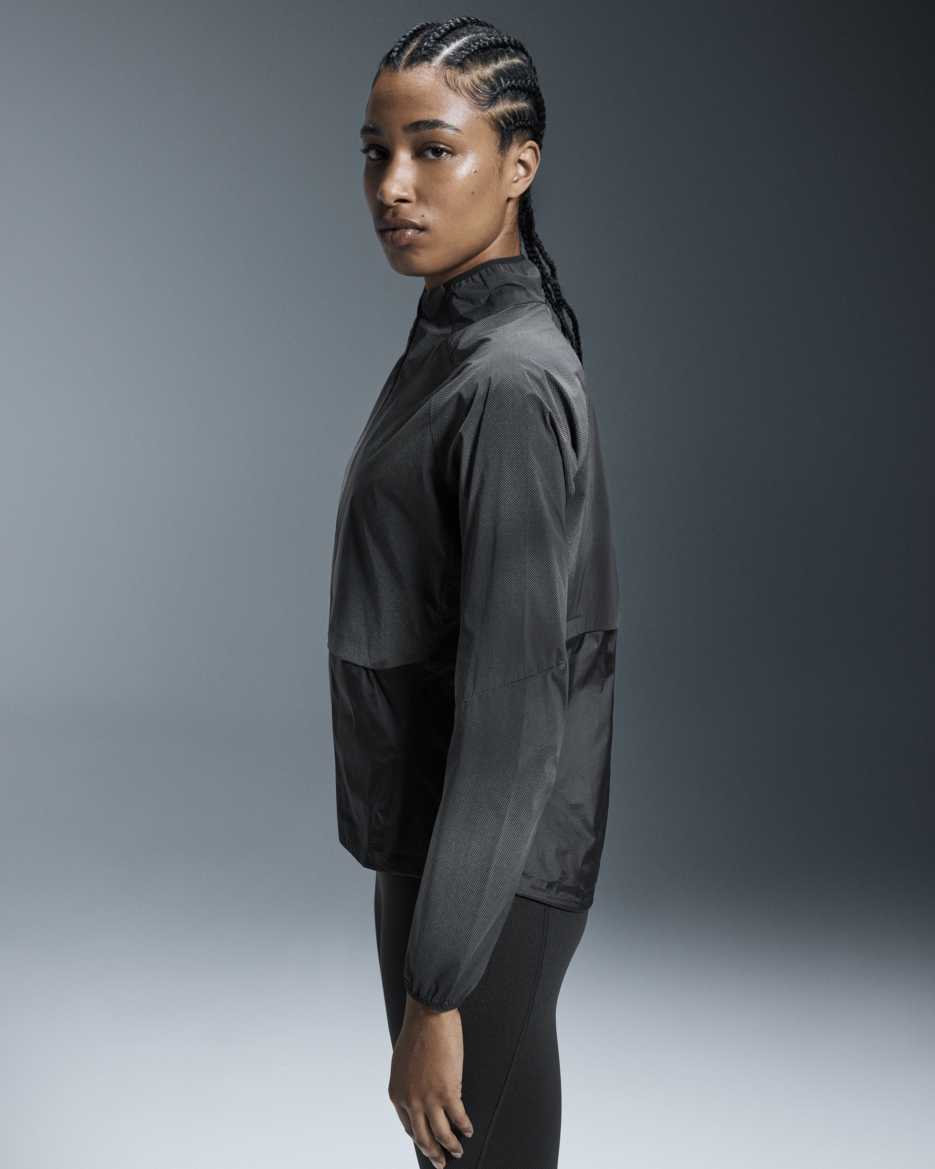 Women's Weather Jacket Lumos - Image 3