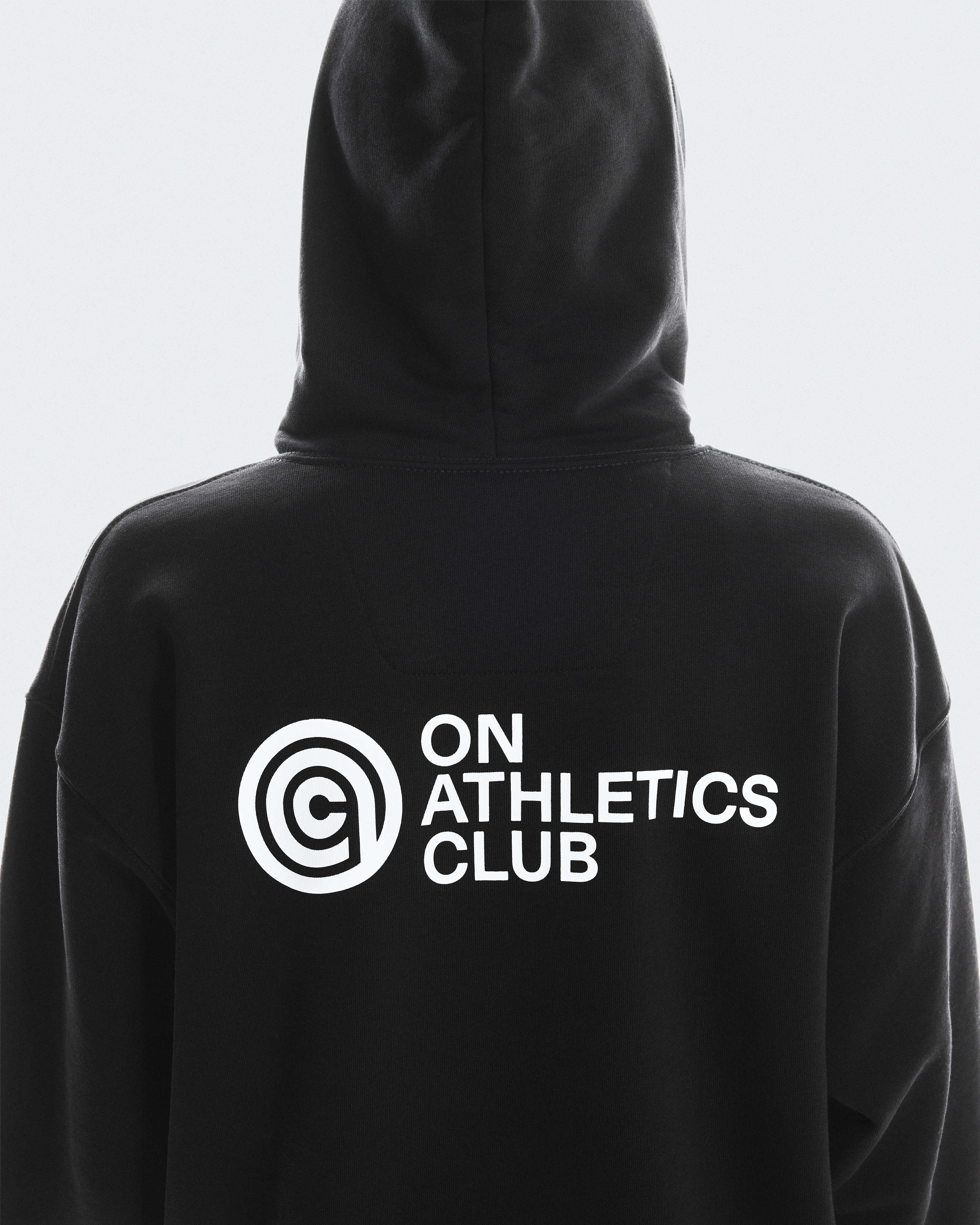 Women's Club OAC Hoodie - Image 5
