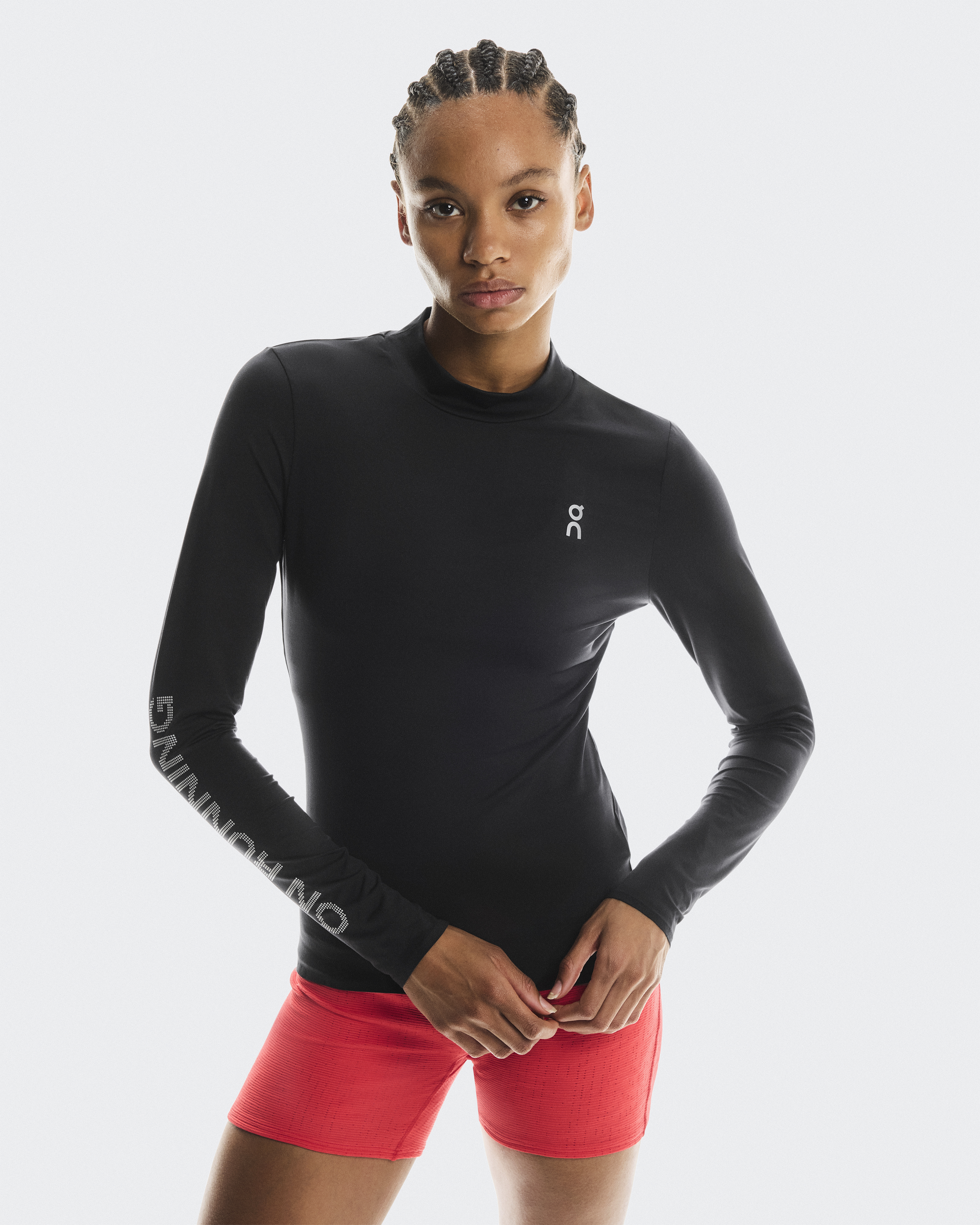 Women's Pace Long-T - Image 3