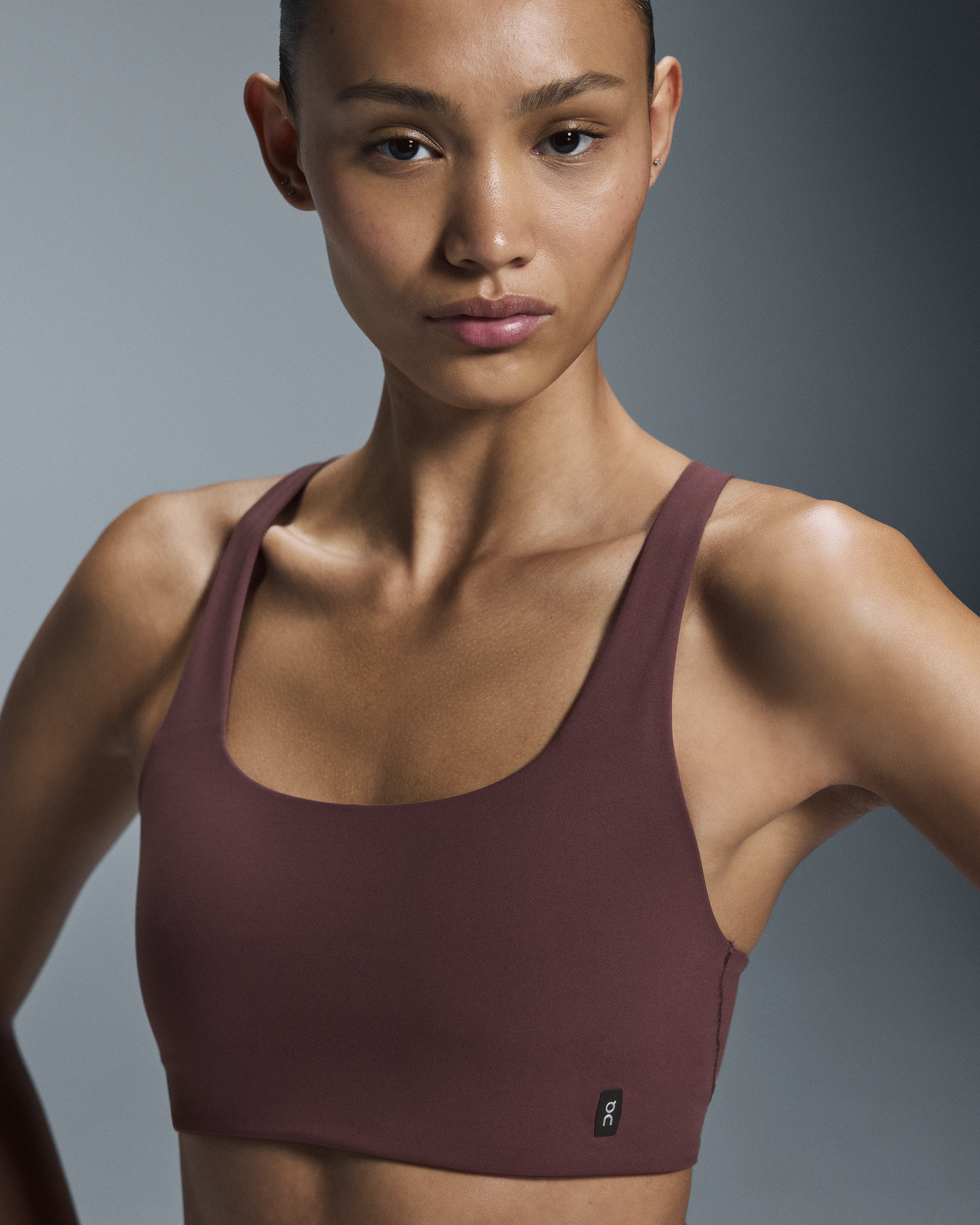 Women's Movement Bra - Image 4