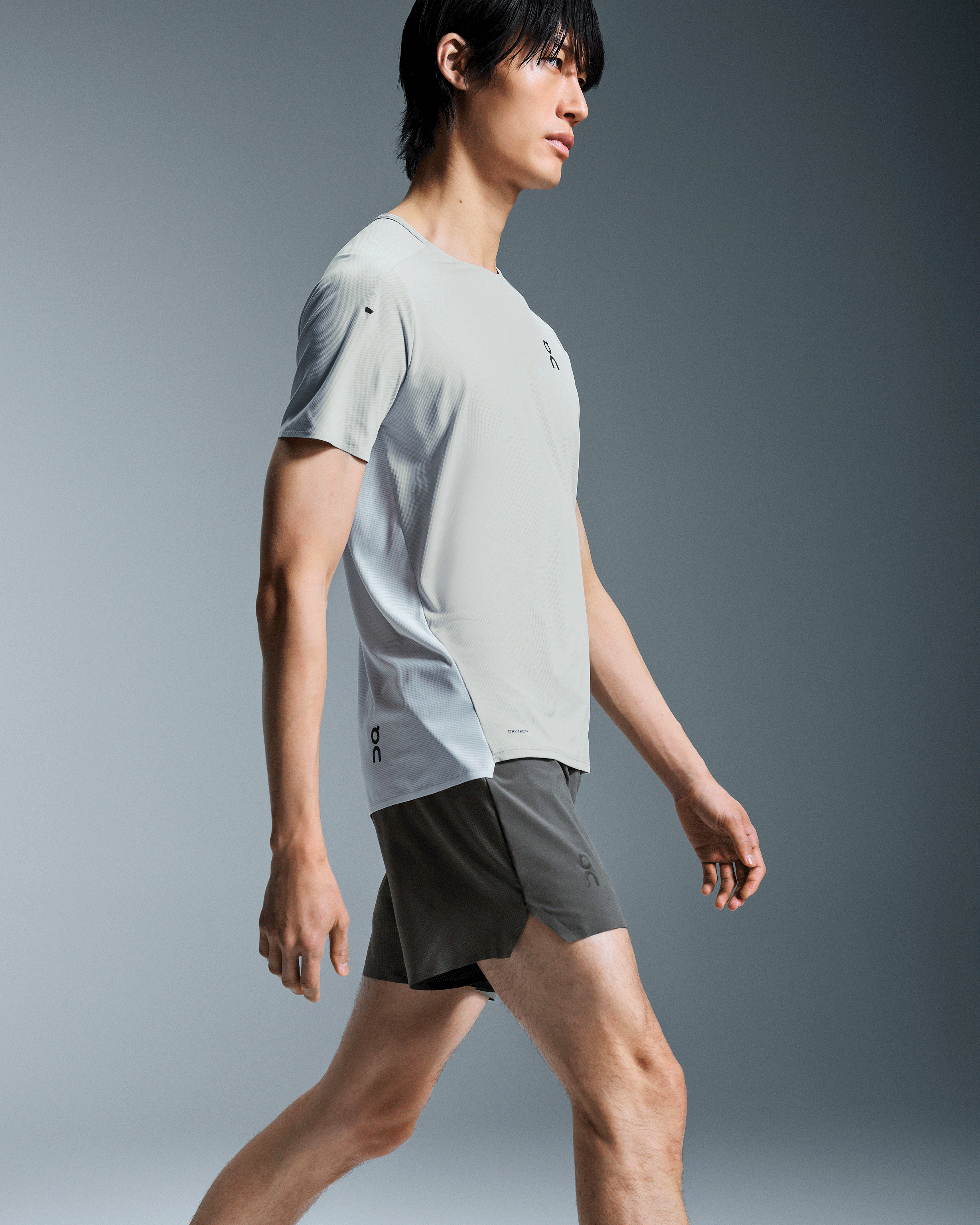 Men's 5" Lightweight Shorts - Image 6