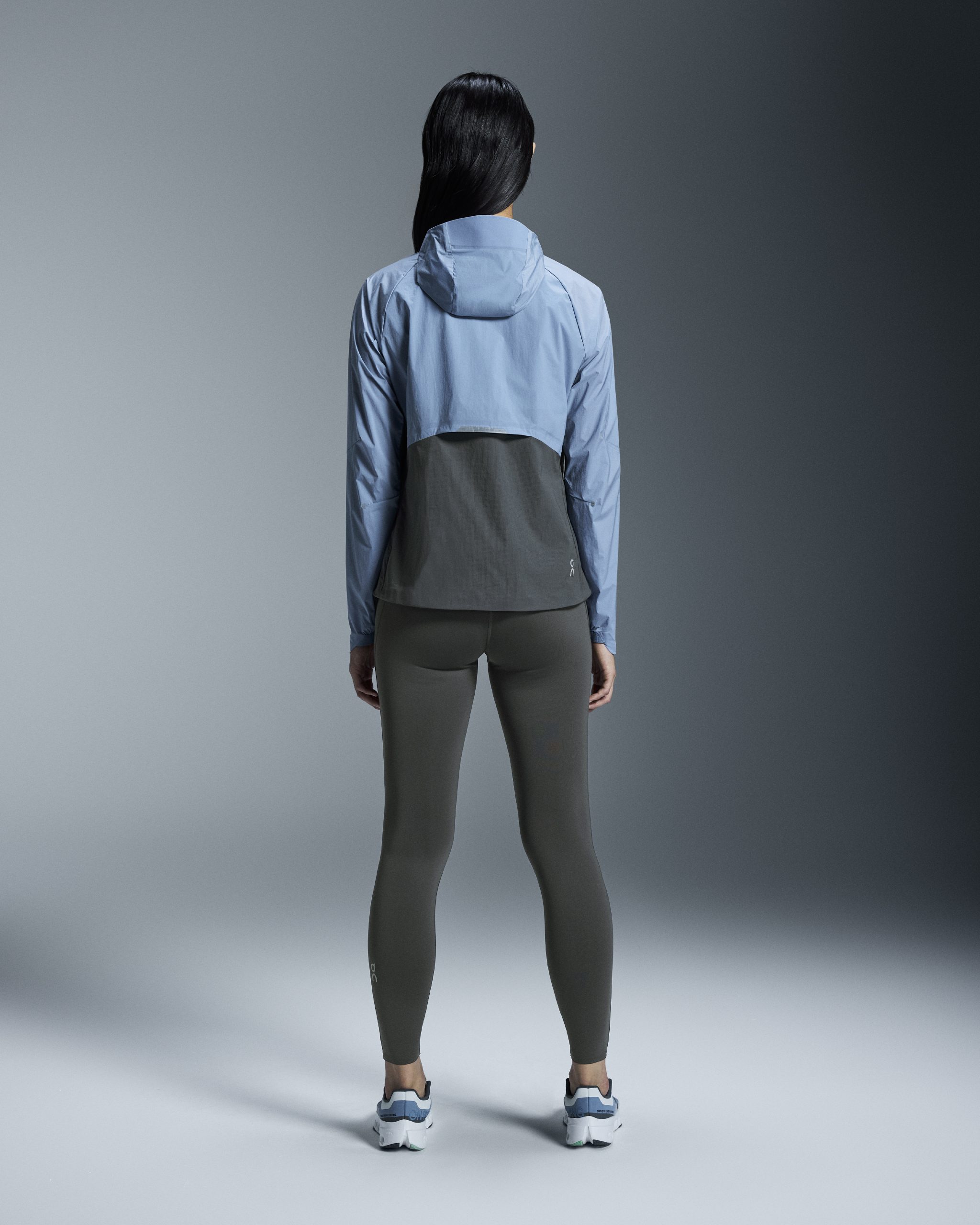 Women's Core Jacket - Image 2