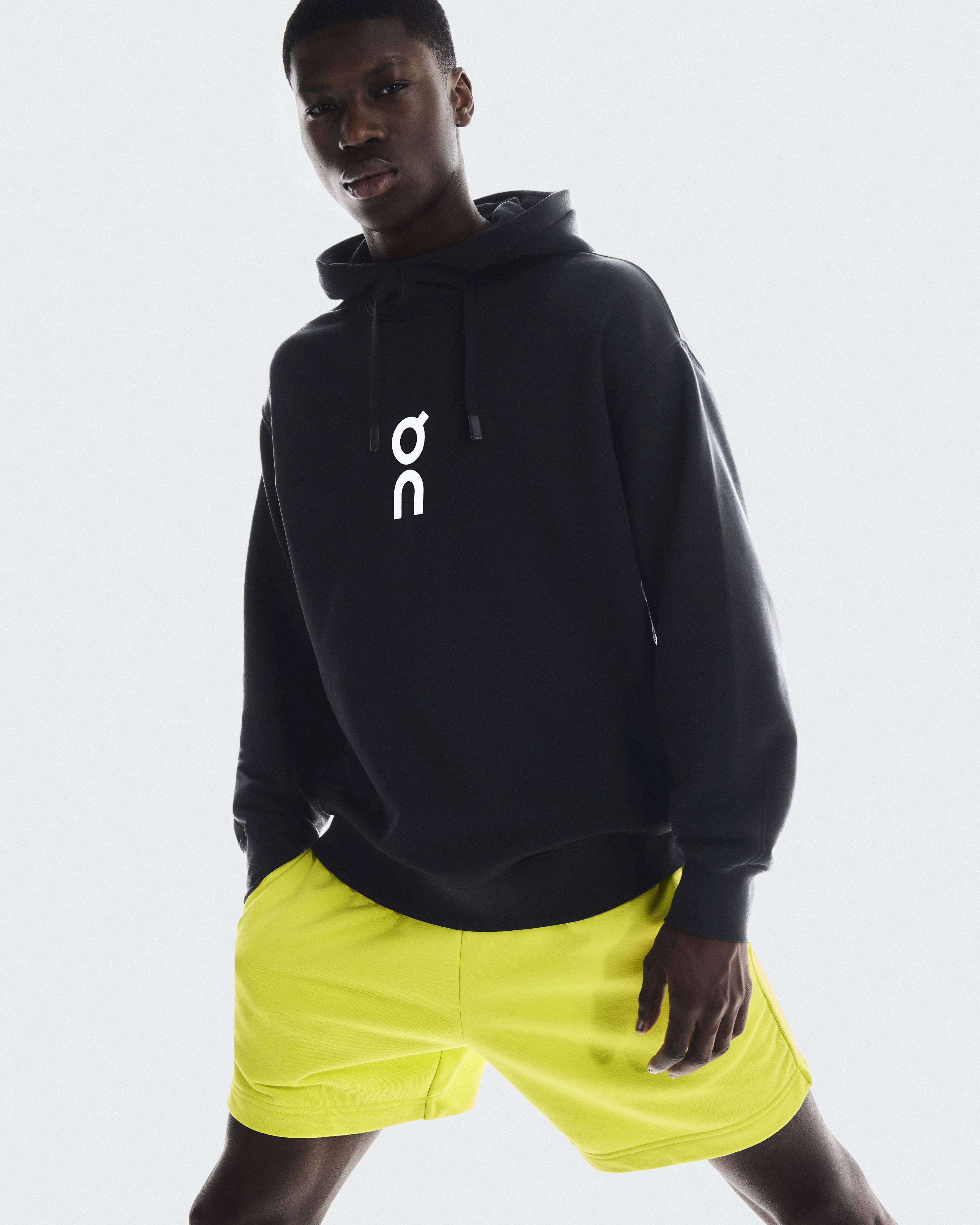 Men's Club Shorts - Image 3