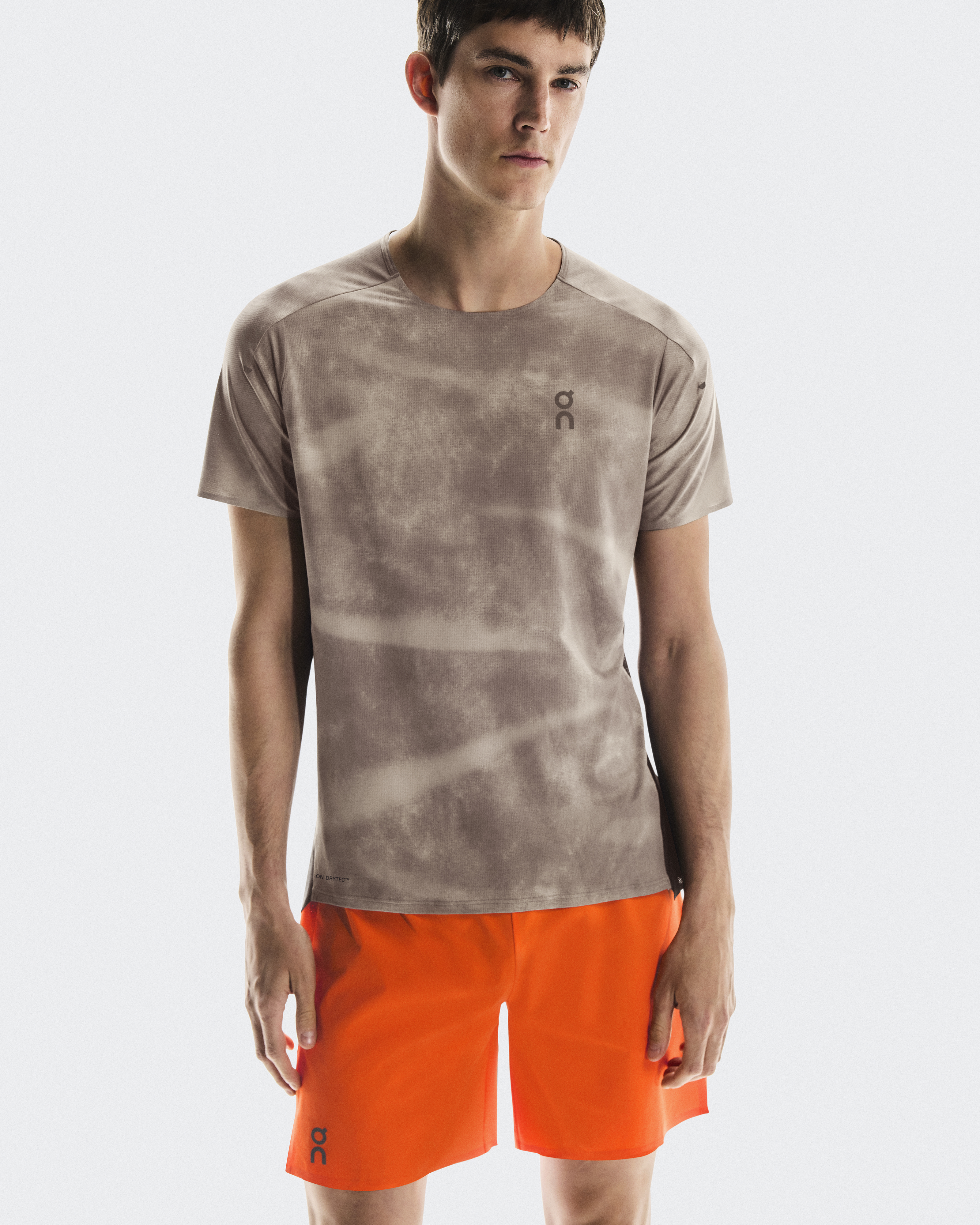 Men's 7" Performance Shorts - Image 3