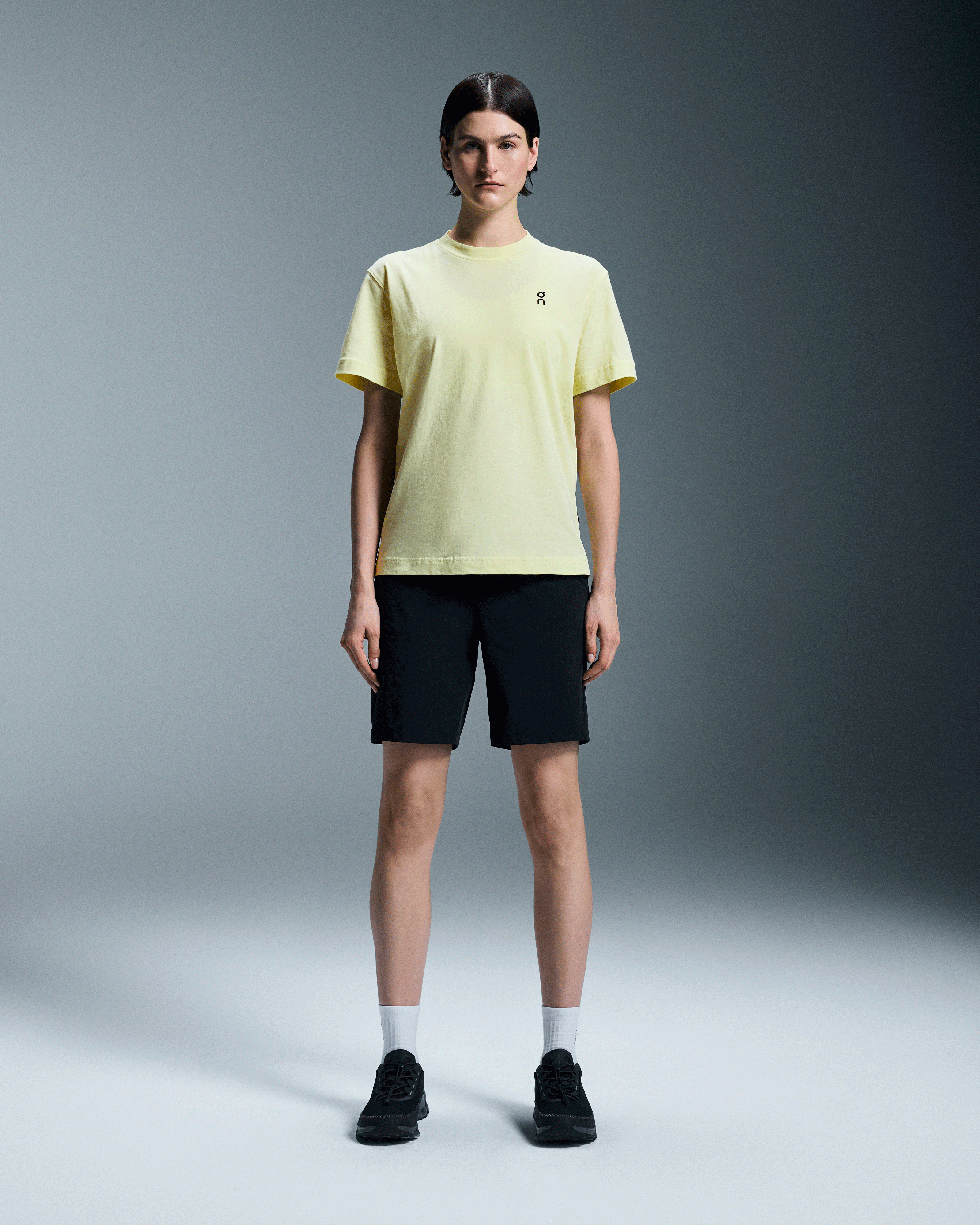 Women's Graphic-T Warp