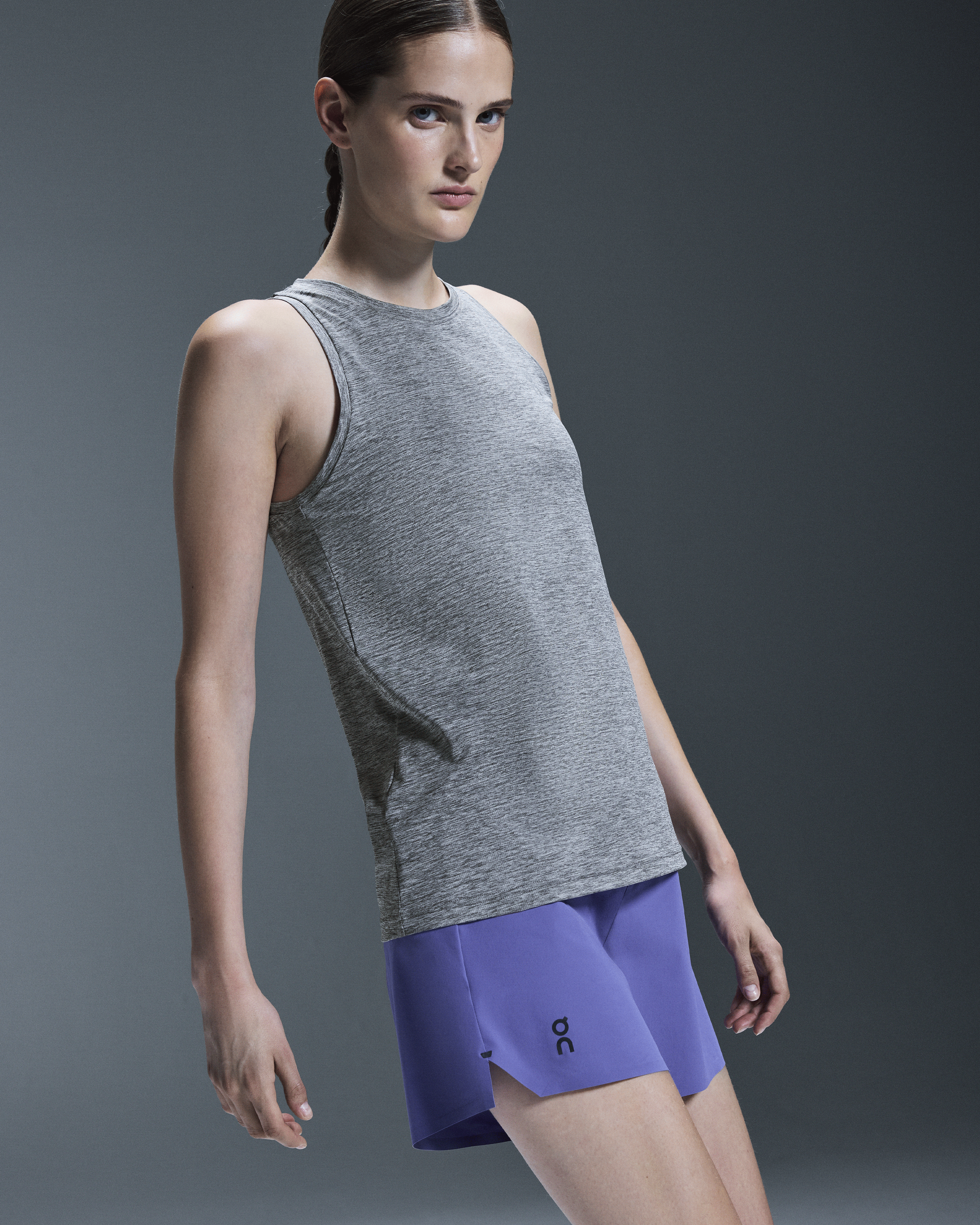 Women's Running Shorts - Image 3