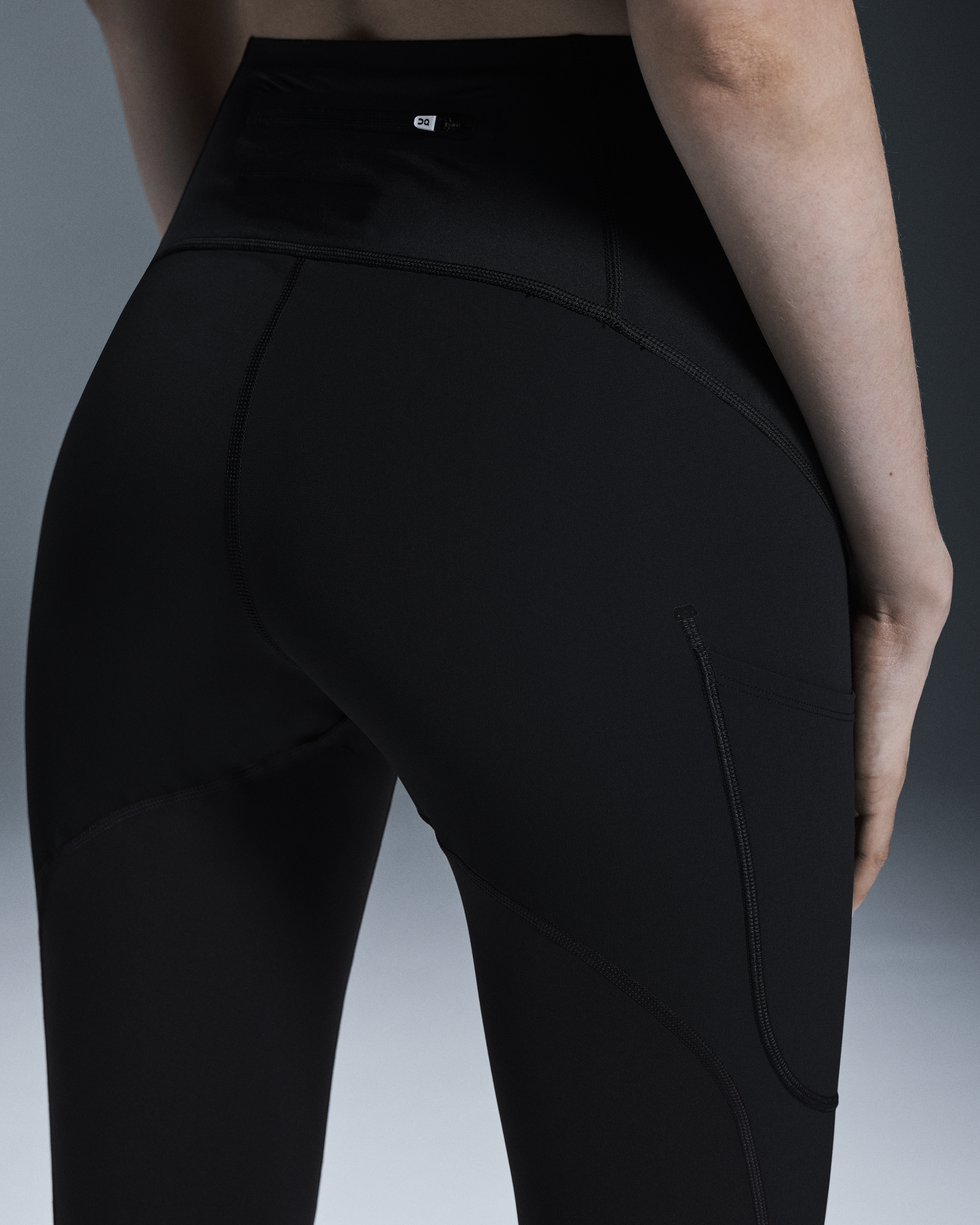 Women's Trek Tight - Image 4