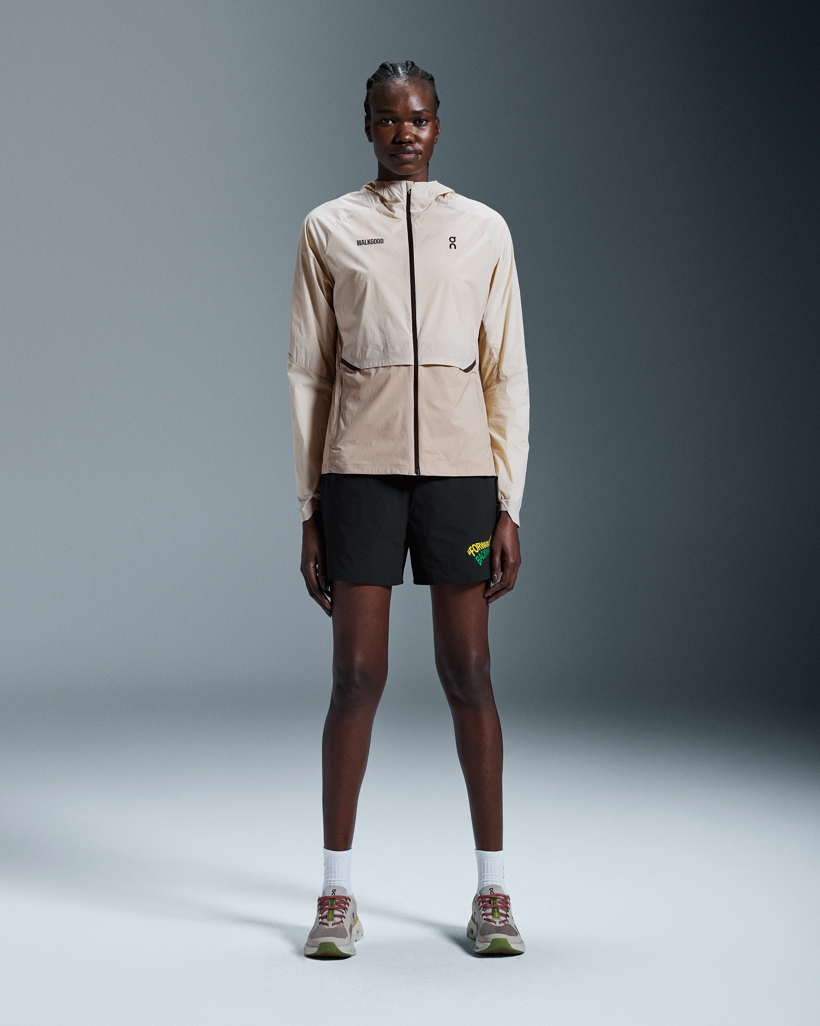 Women's Core Jacket WalkGood