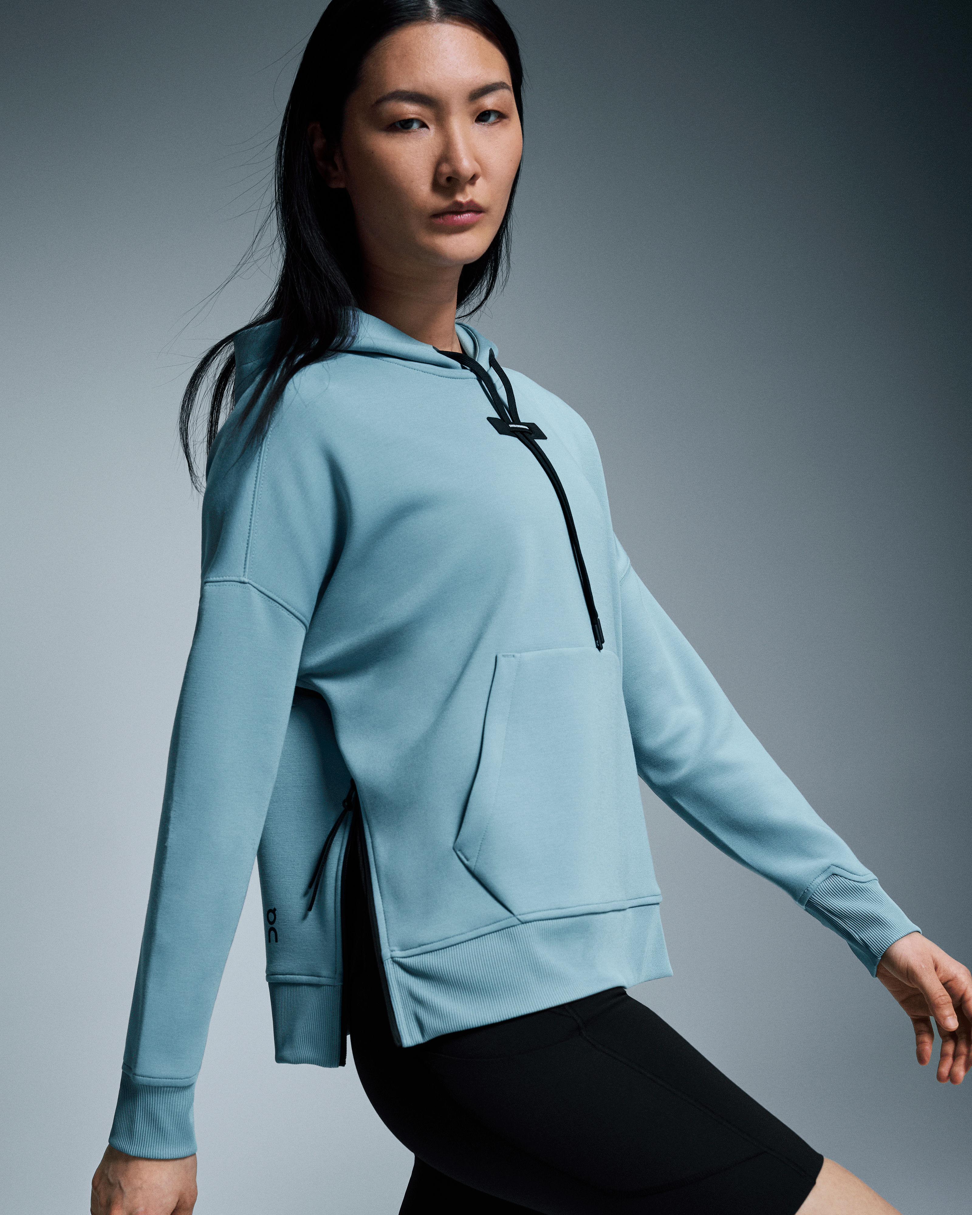 Women's Hoodie - Image 6