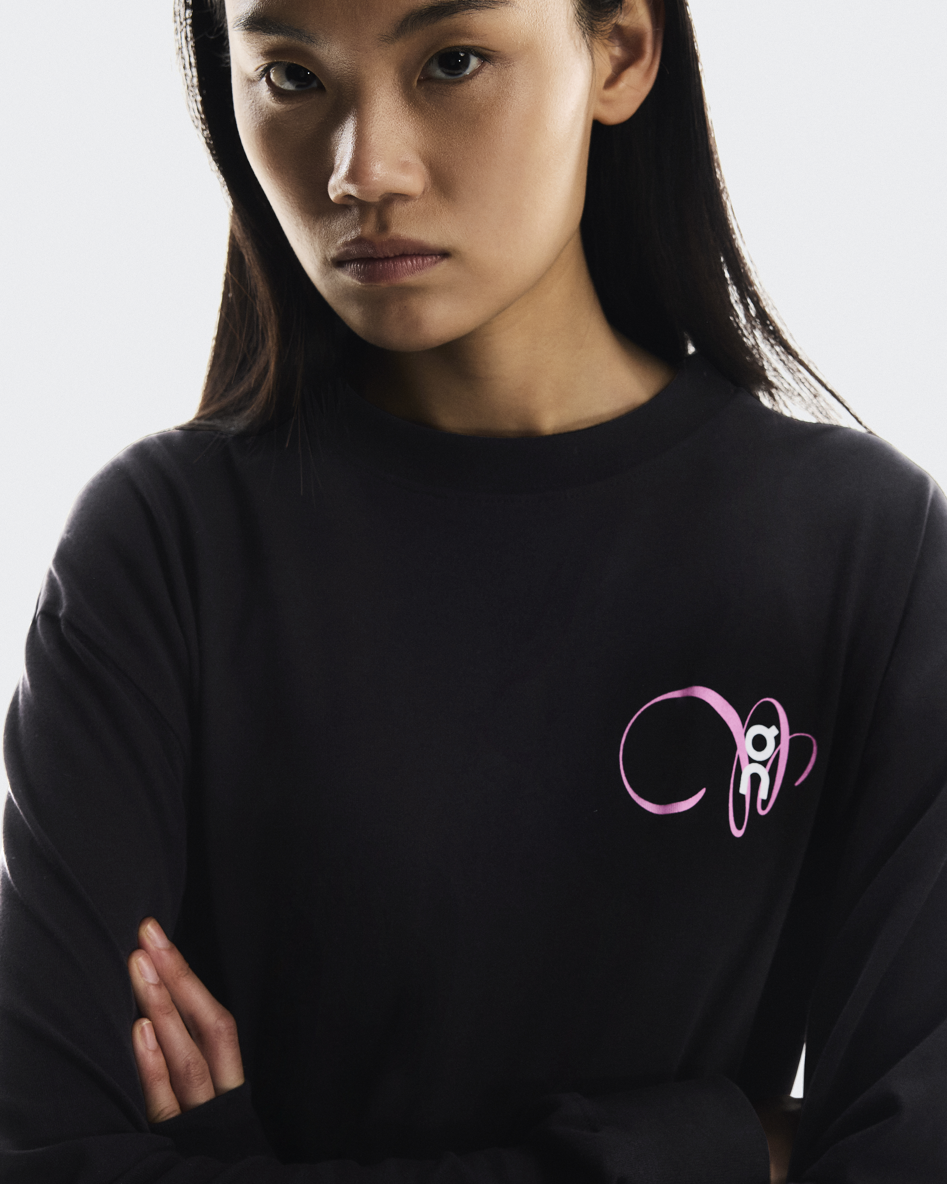 Women's Club Long-T Graphic - Image 5