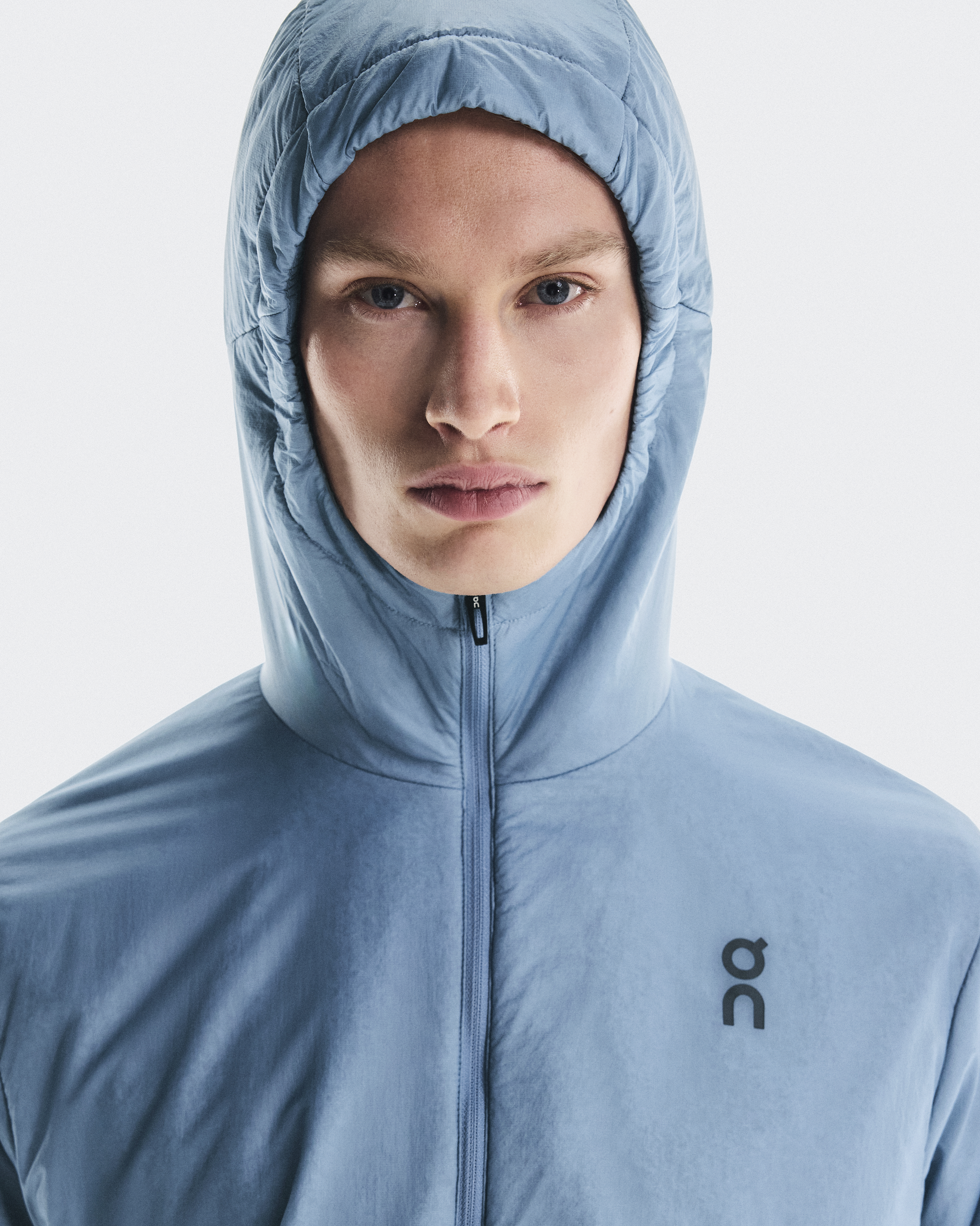 Men's Trek Jacket Insulated - Image 4