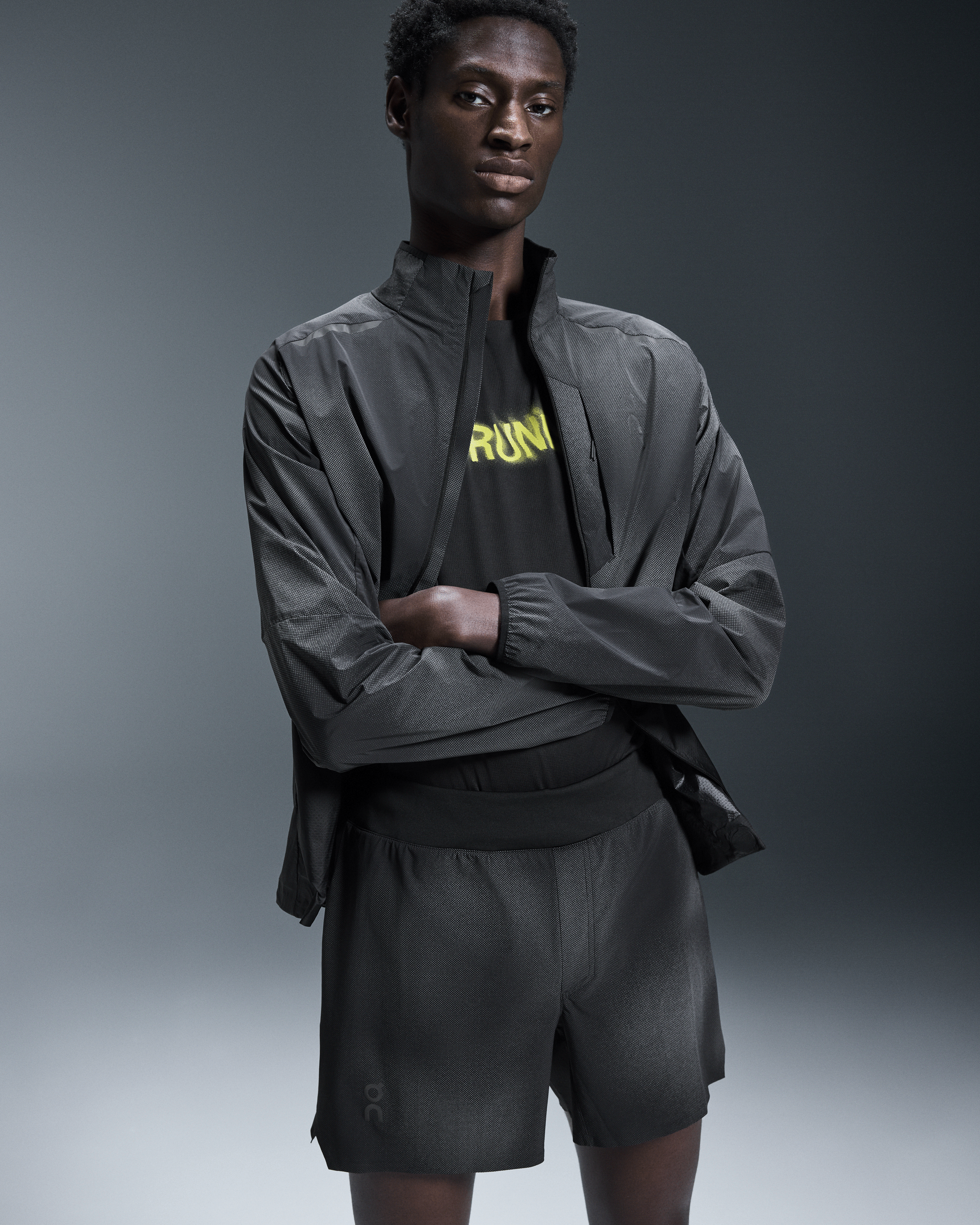 Men's Lightweight Shorts Lumos - Image 3