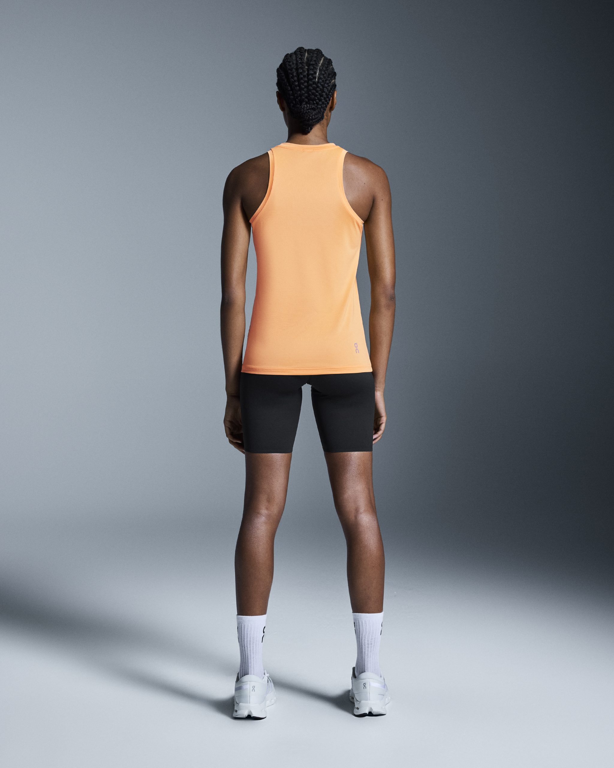 Women's Core Tank - Image 2