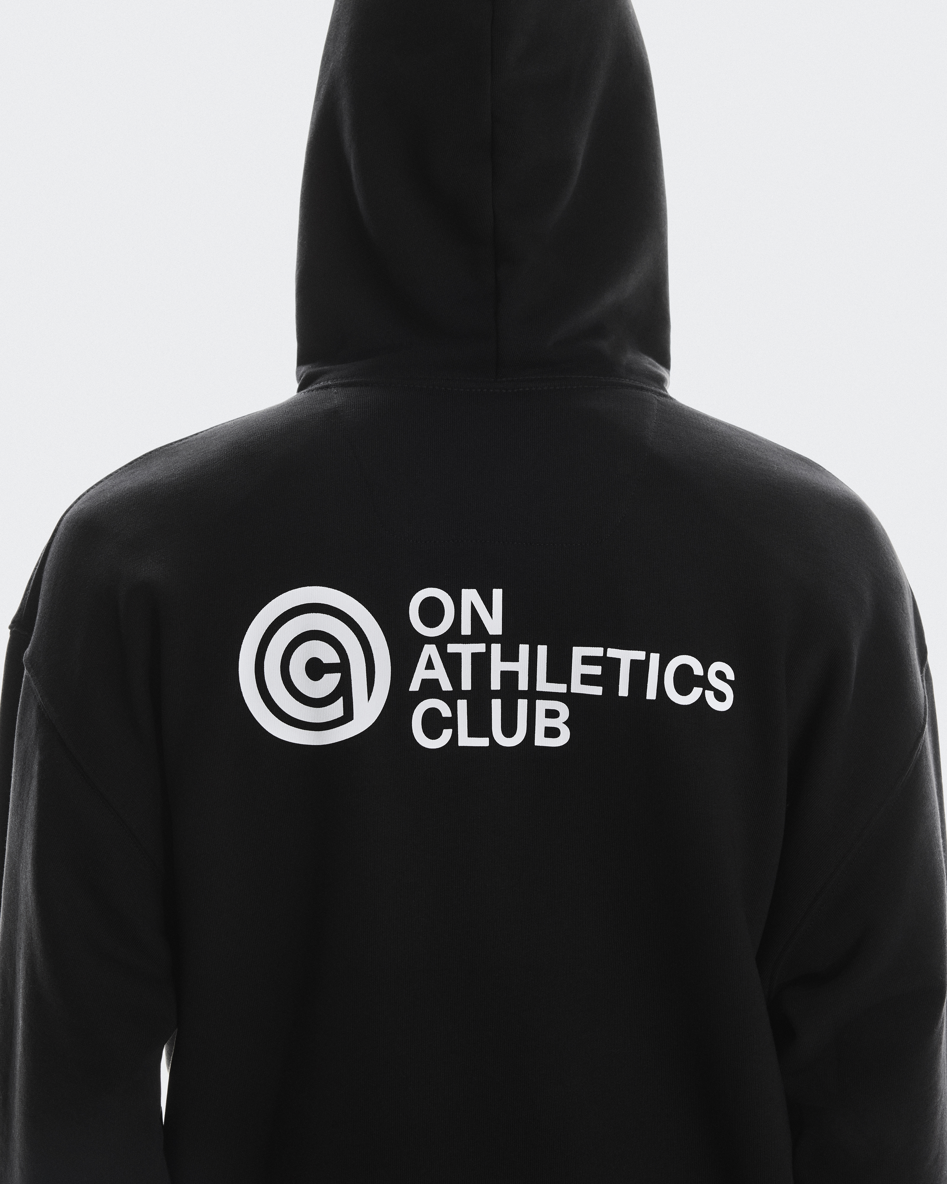 Men's Club OAC Hoodie - Image 4