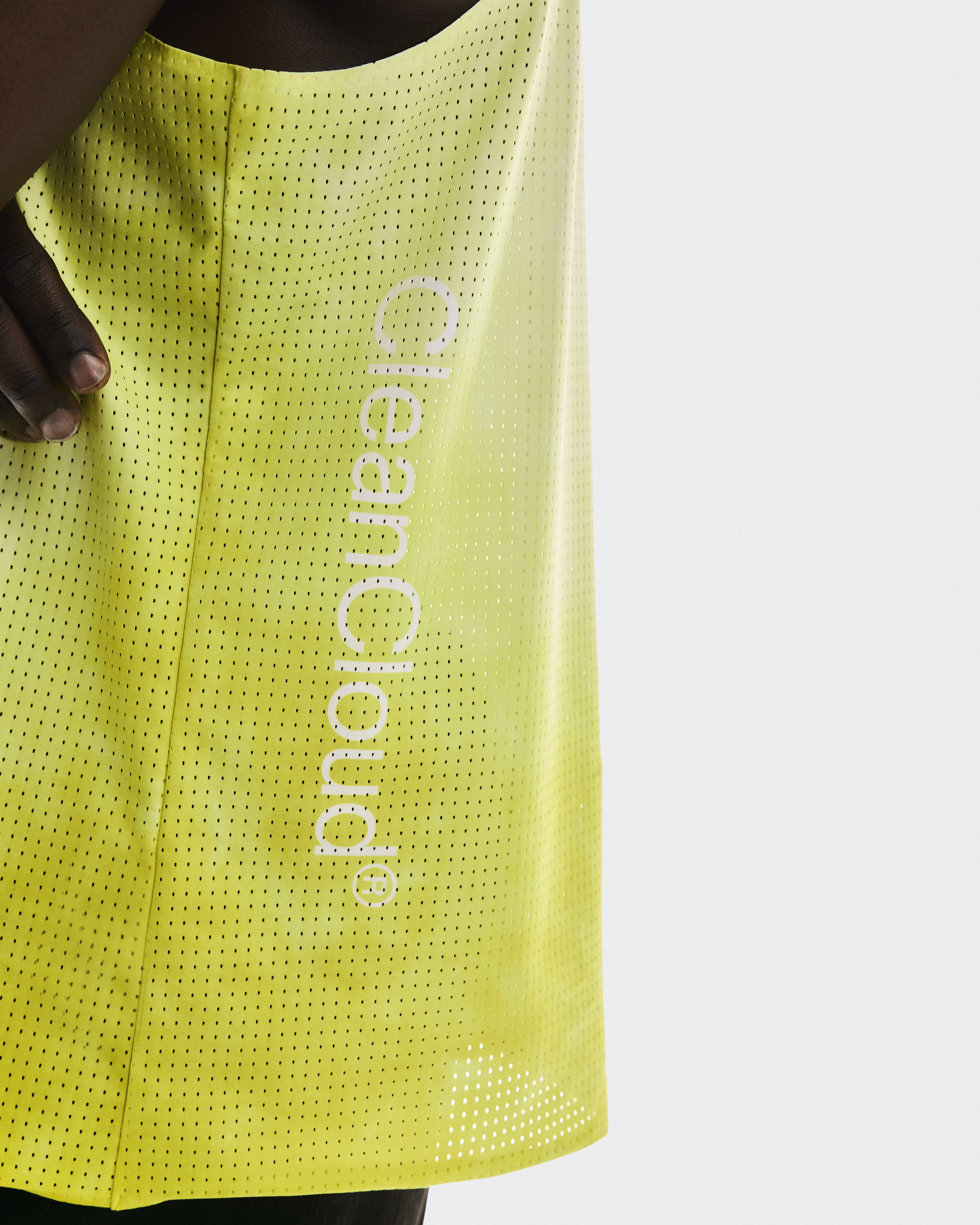 Men's Pace Tank - Image 5