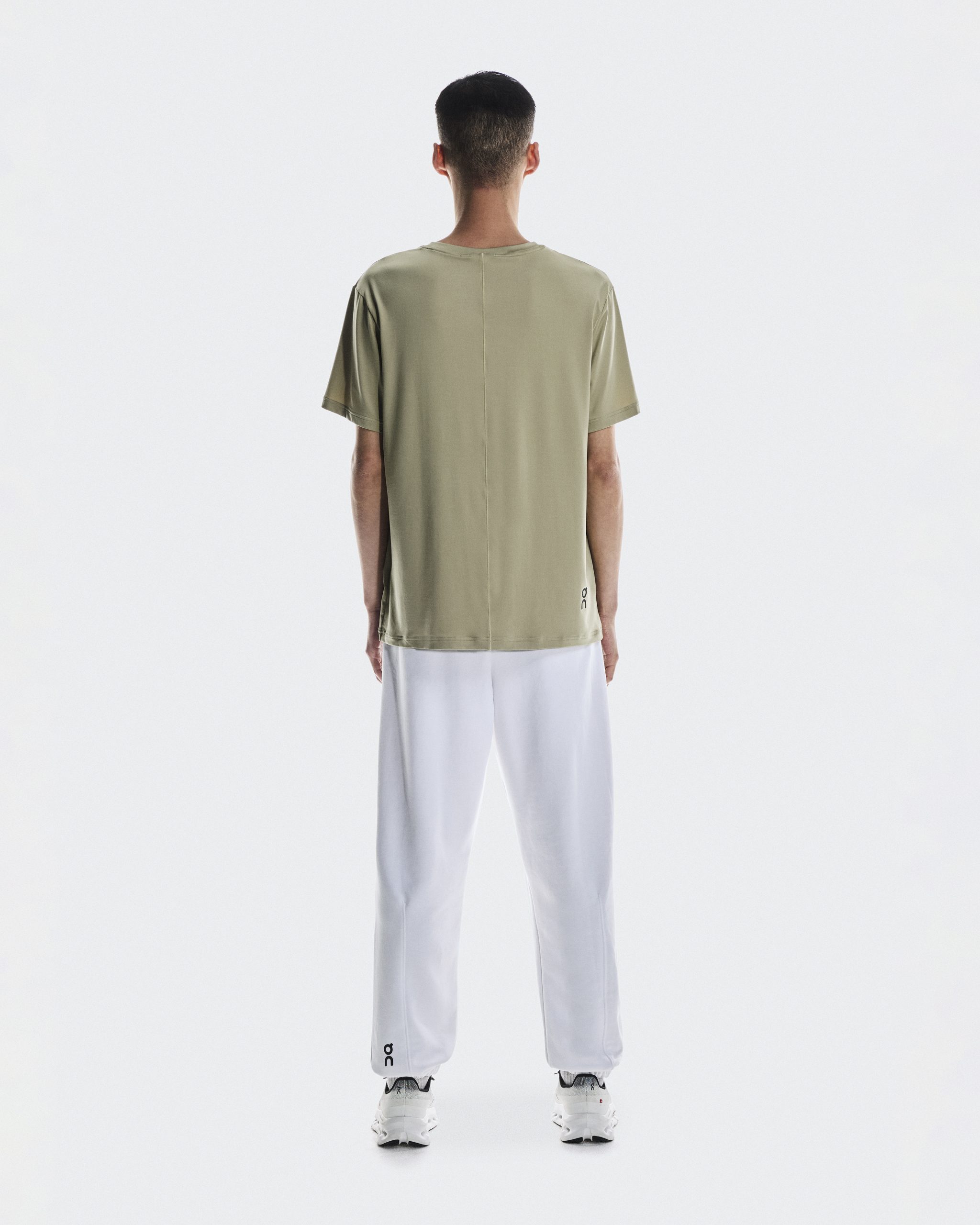 Men's Studio-T - Image 2