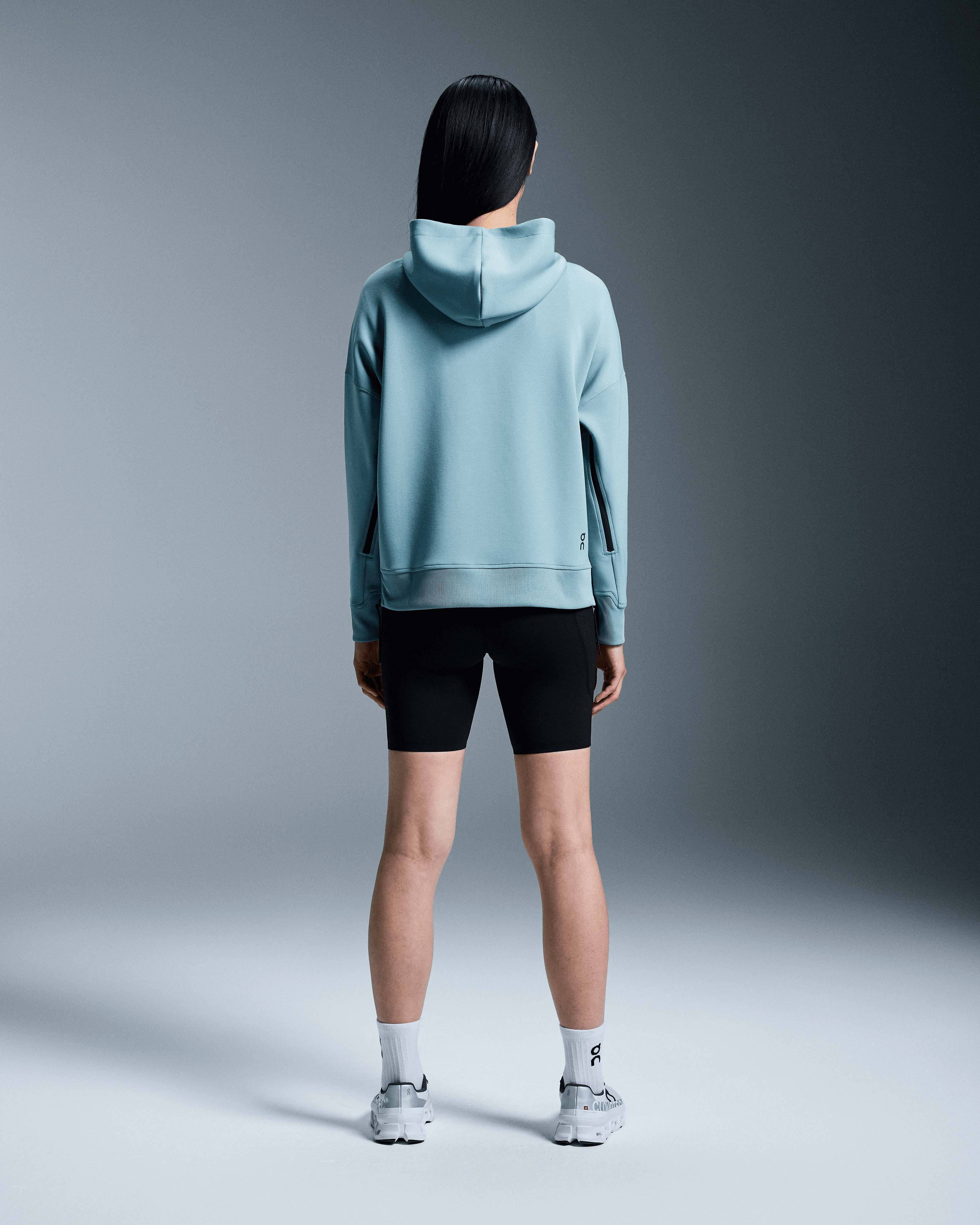 Women's Hoodie - Image 2