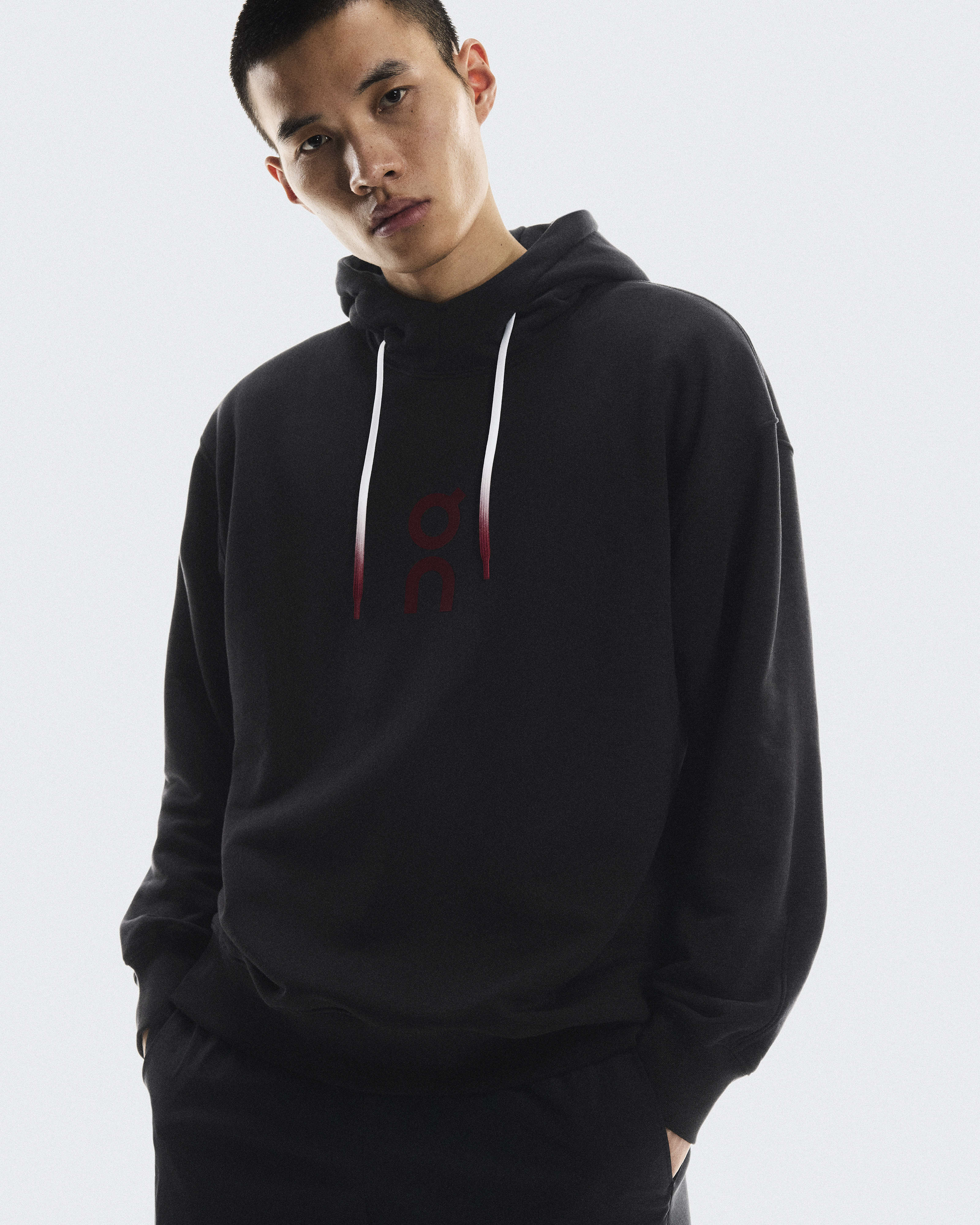 Graphic Club Hoodie - Image 7