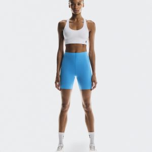 Women's Train Tights Short