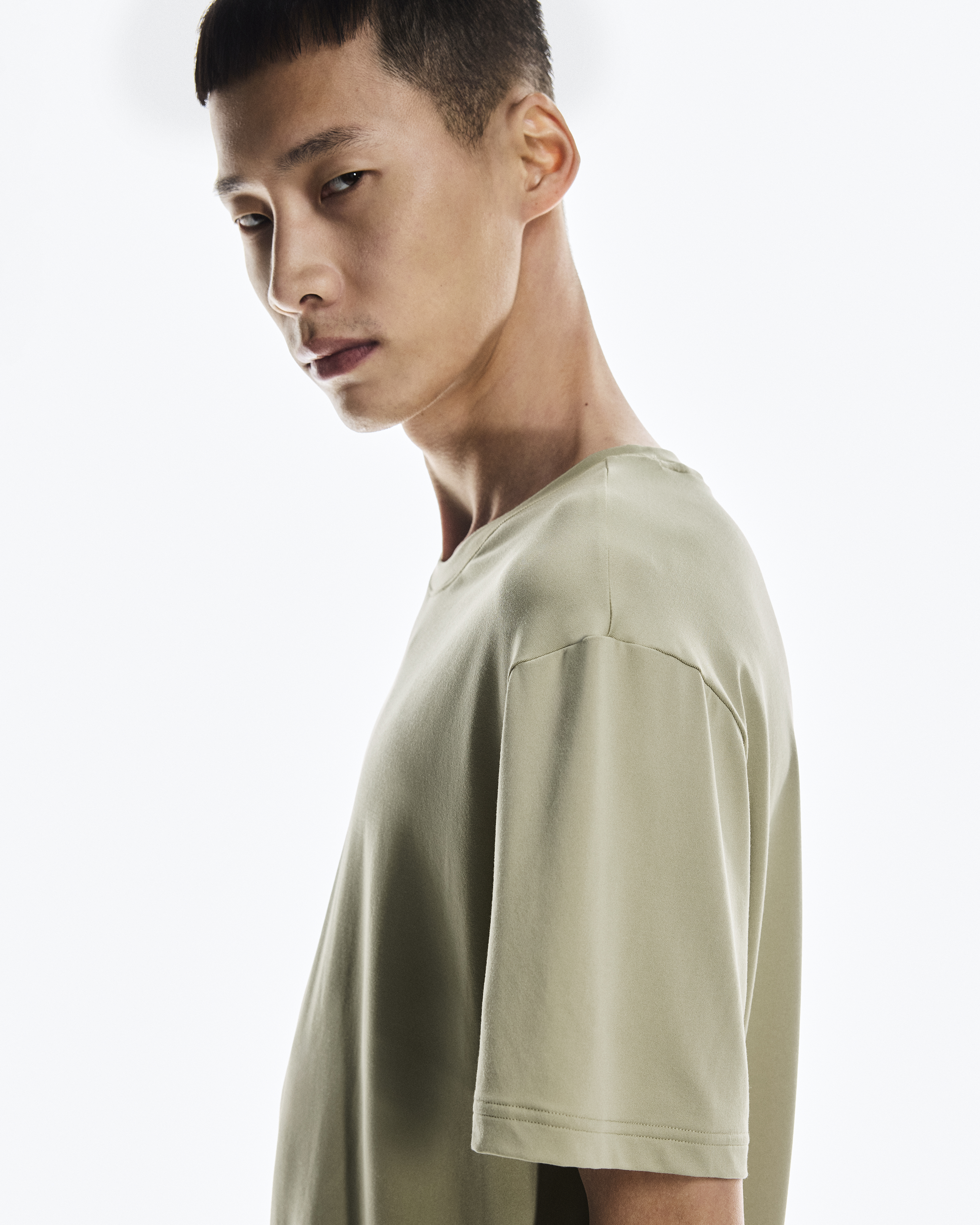 Men's Studio-T - Image 4