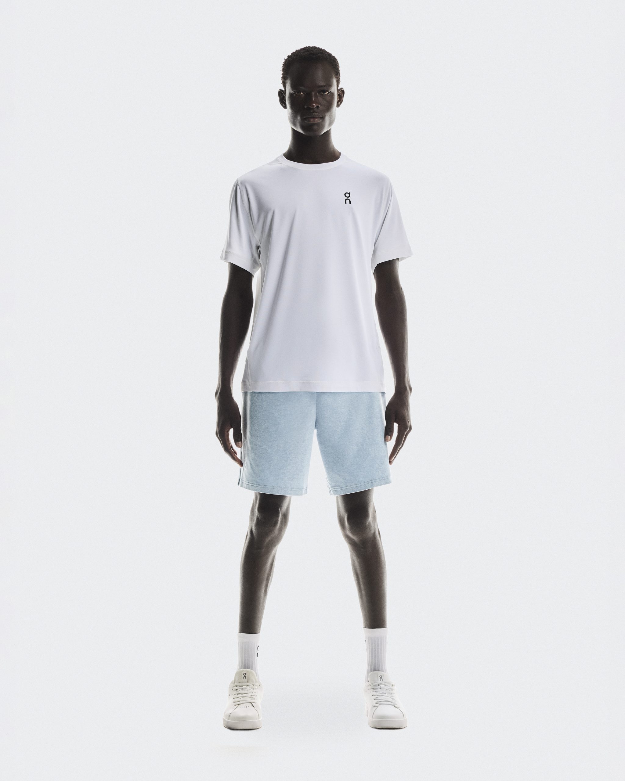 Men's Courtside Shorts